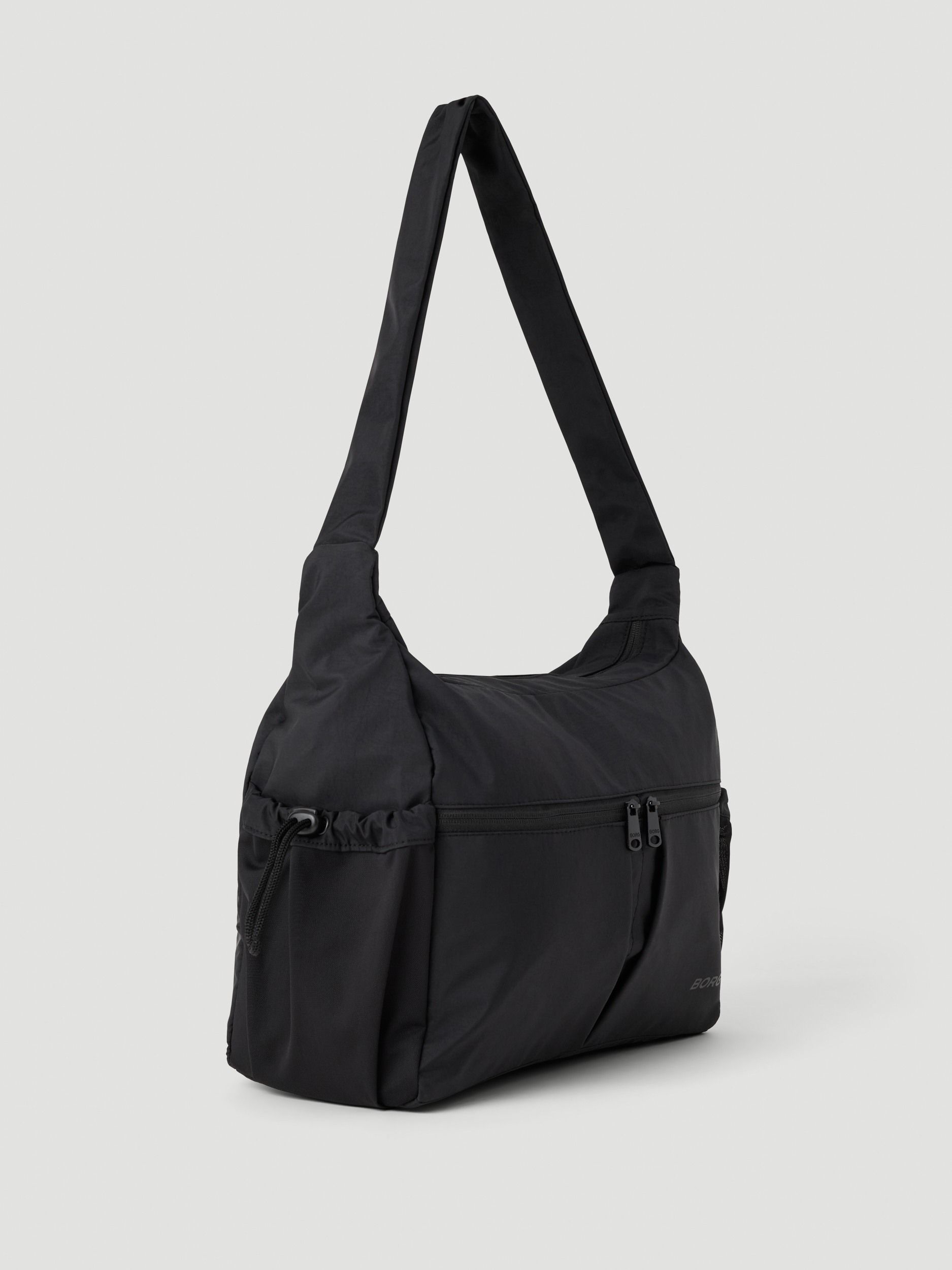 Sac Bandoulière JOST Borgholm XS Noir – Neuf Avec étiquettes, Réglable