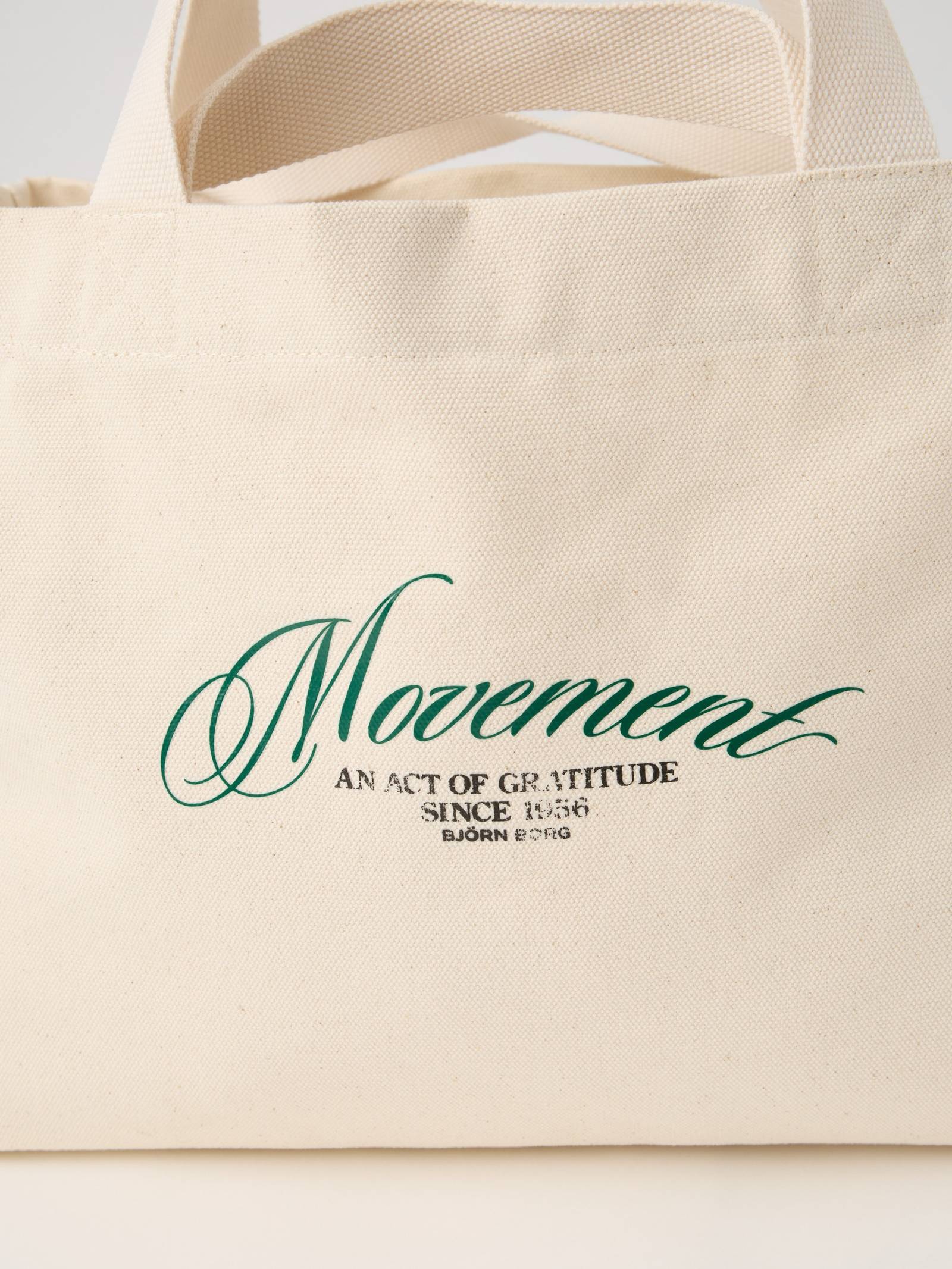 Alice Stenlöf Canvas Tote 24L image 7