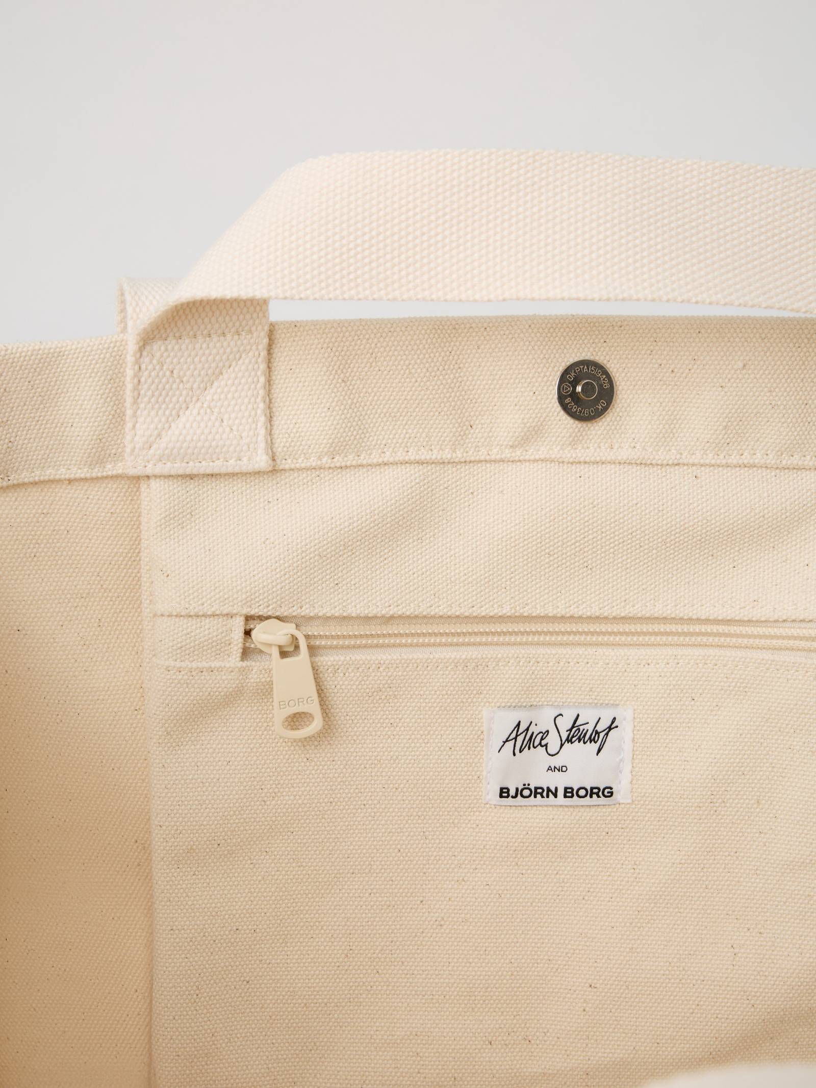 Alice Stenlöf Canvas Tote 24L image 6