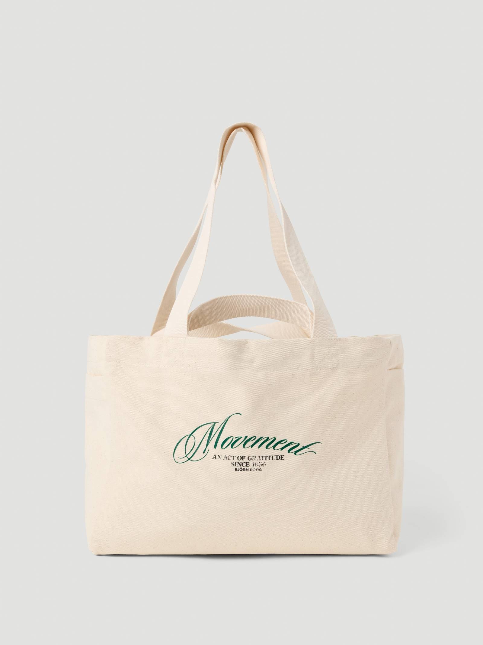 Alice Stenlöf Canvas Tote 24L image 1