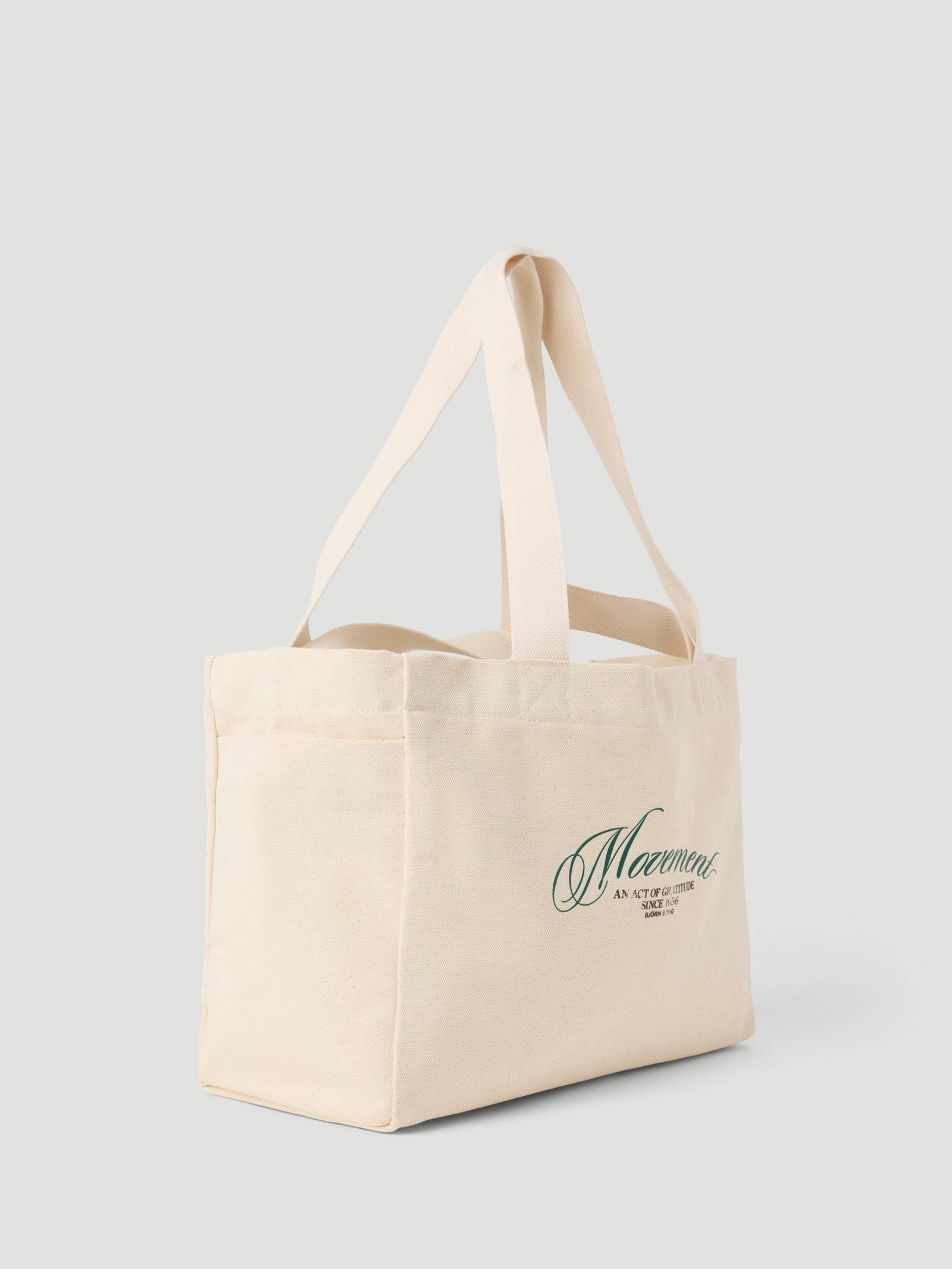 Alice Stenlöf Canvas Tote 24L image 3