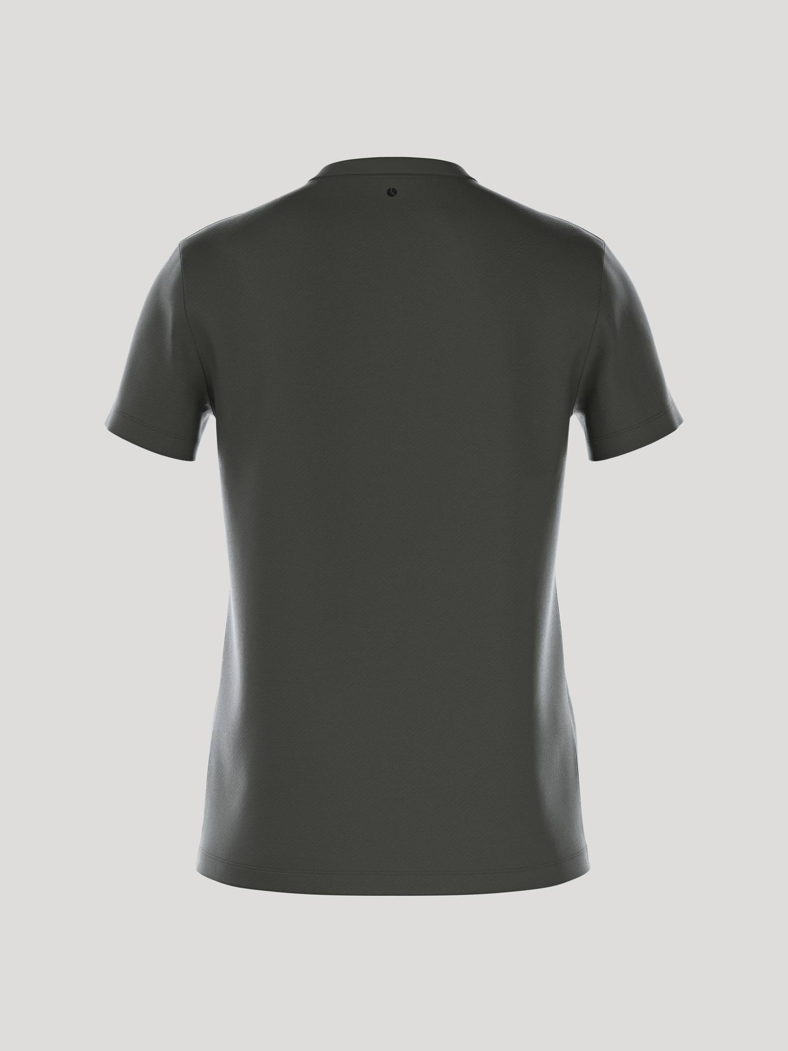 Borg Essential 1 T-Shirt image 3