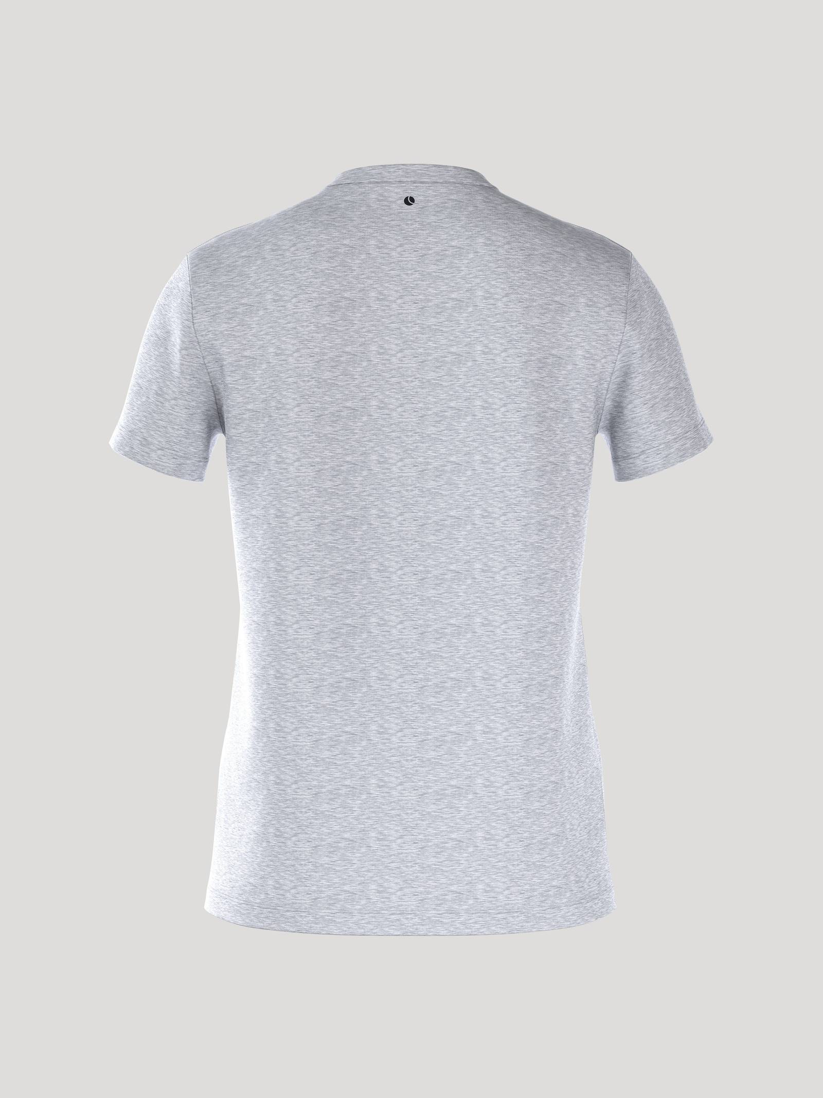 Borg Essential 1 T-Shirt image 3