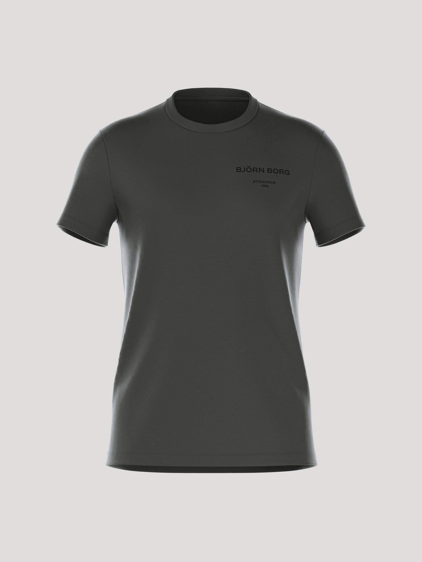 Borg Essential 1 T-Shirt image 1