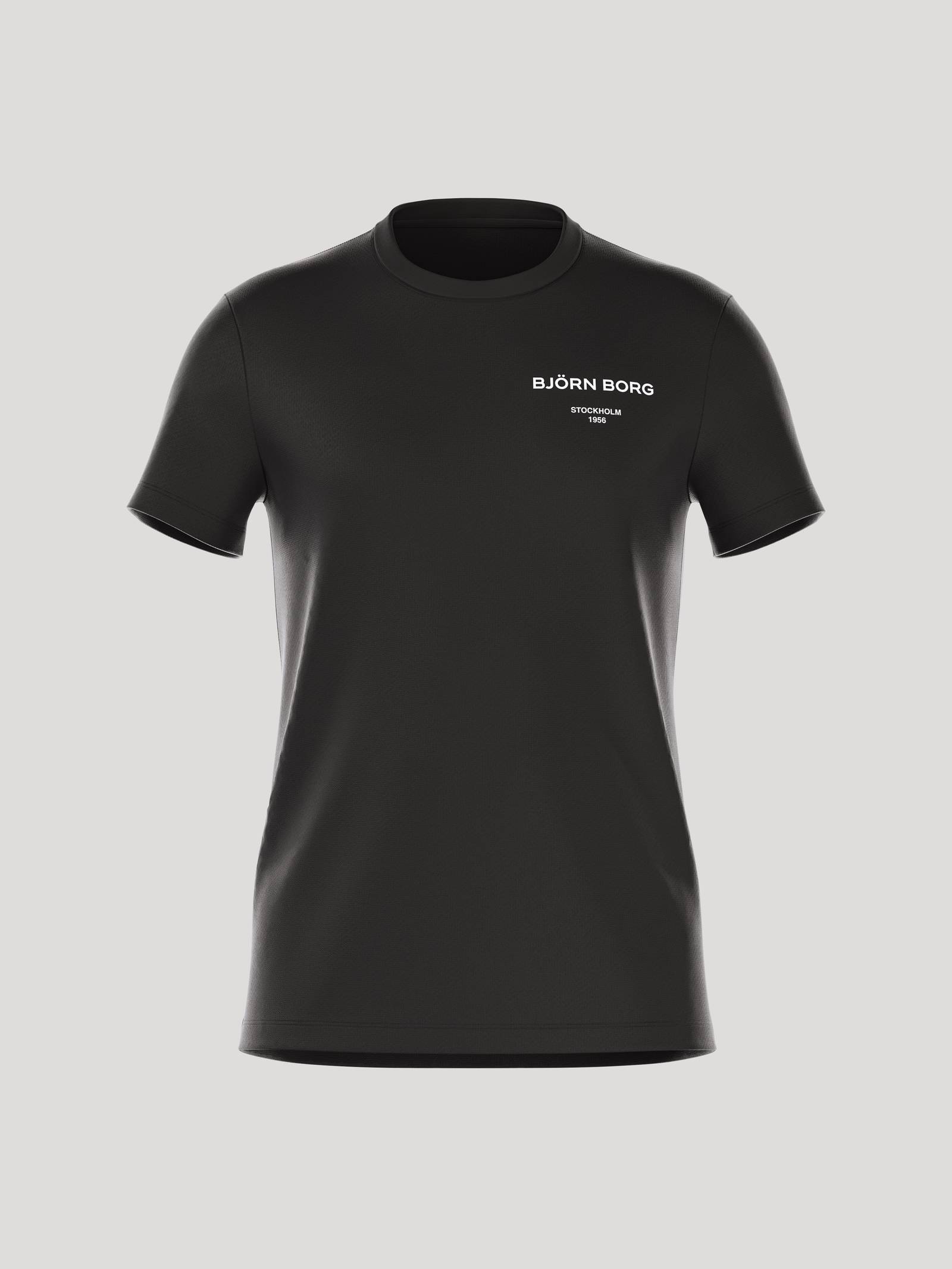 Borg Essential 1 T-Shirt image 1