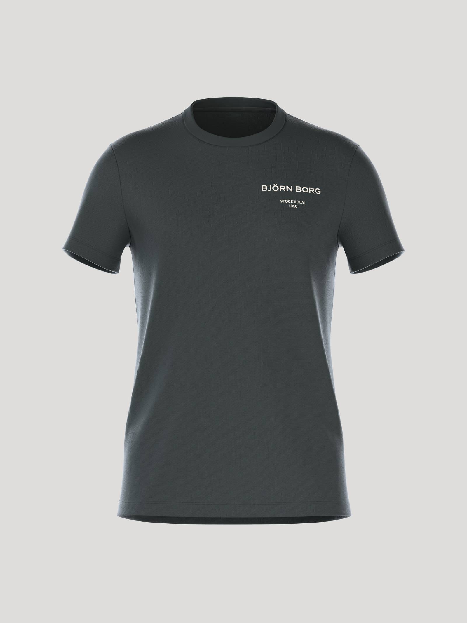 Borg Essential 1 T-Shirt image 1