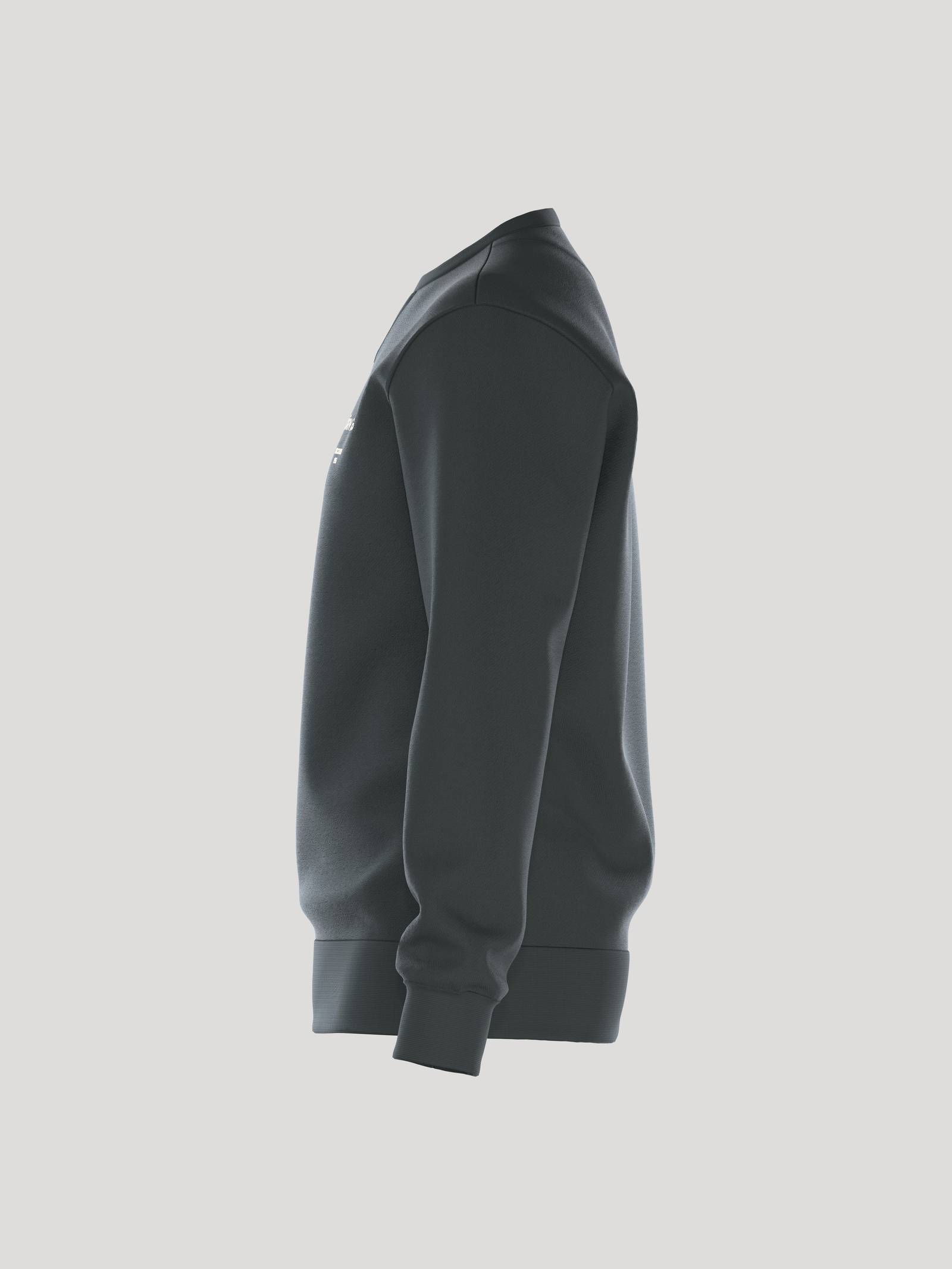 Borg Essential 1 Sweatshirt image 4