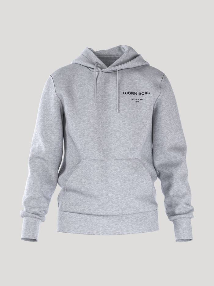 Borg Essential 1 Hoodie