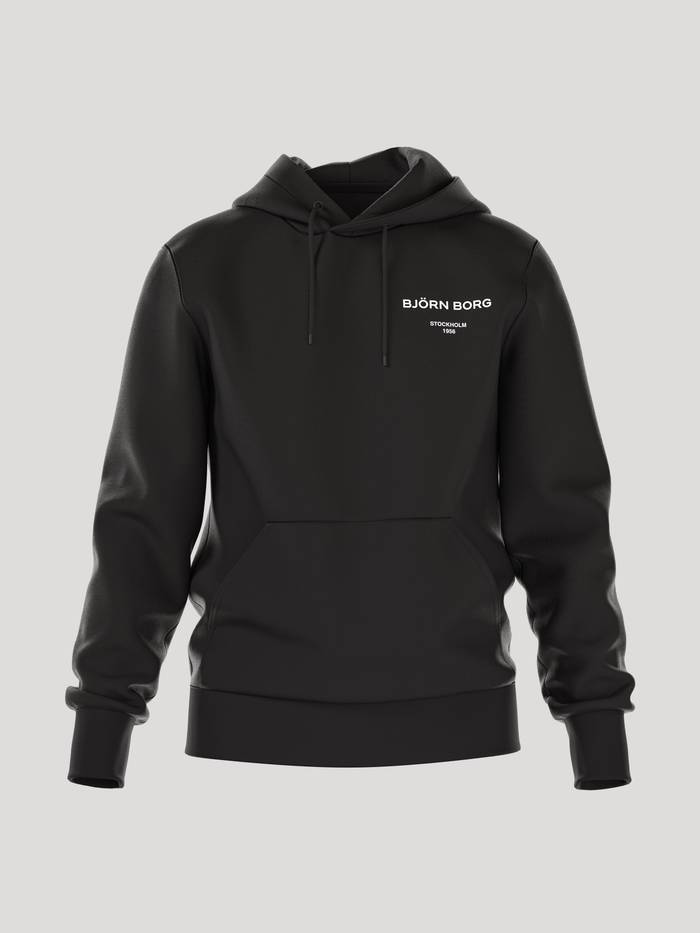 Borg Essential 1 Hoodie