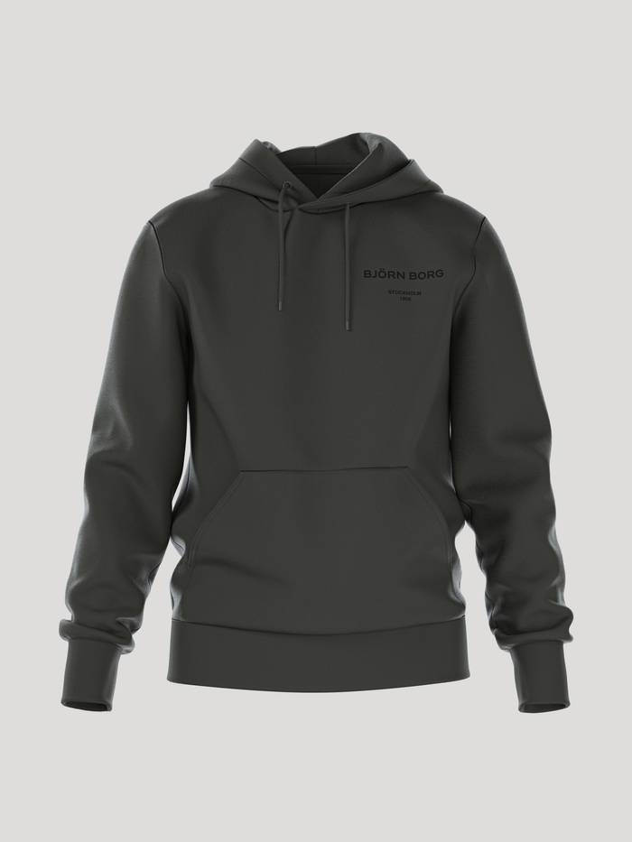 Borg Essential 1 Hoodie
