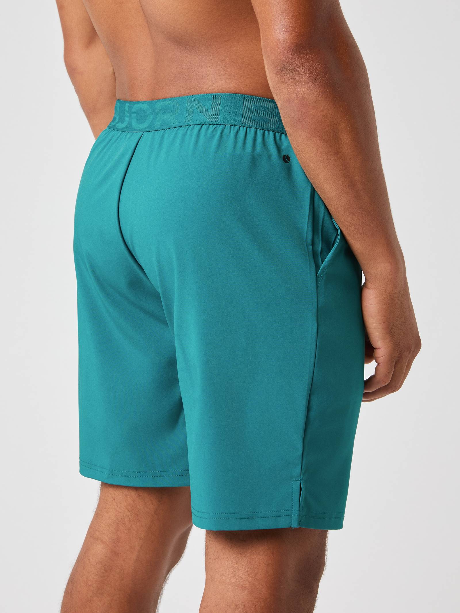 Borg Athletic 9 Inch Shorts image 3