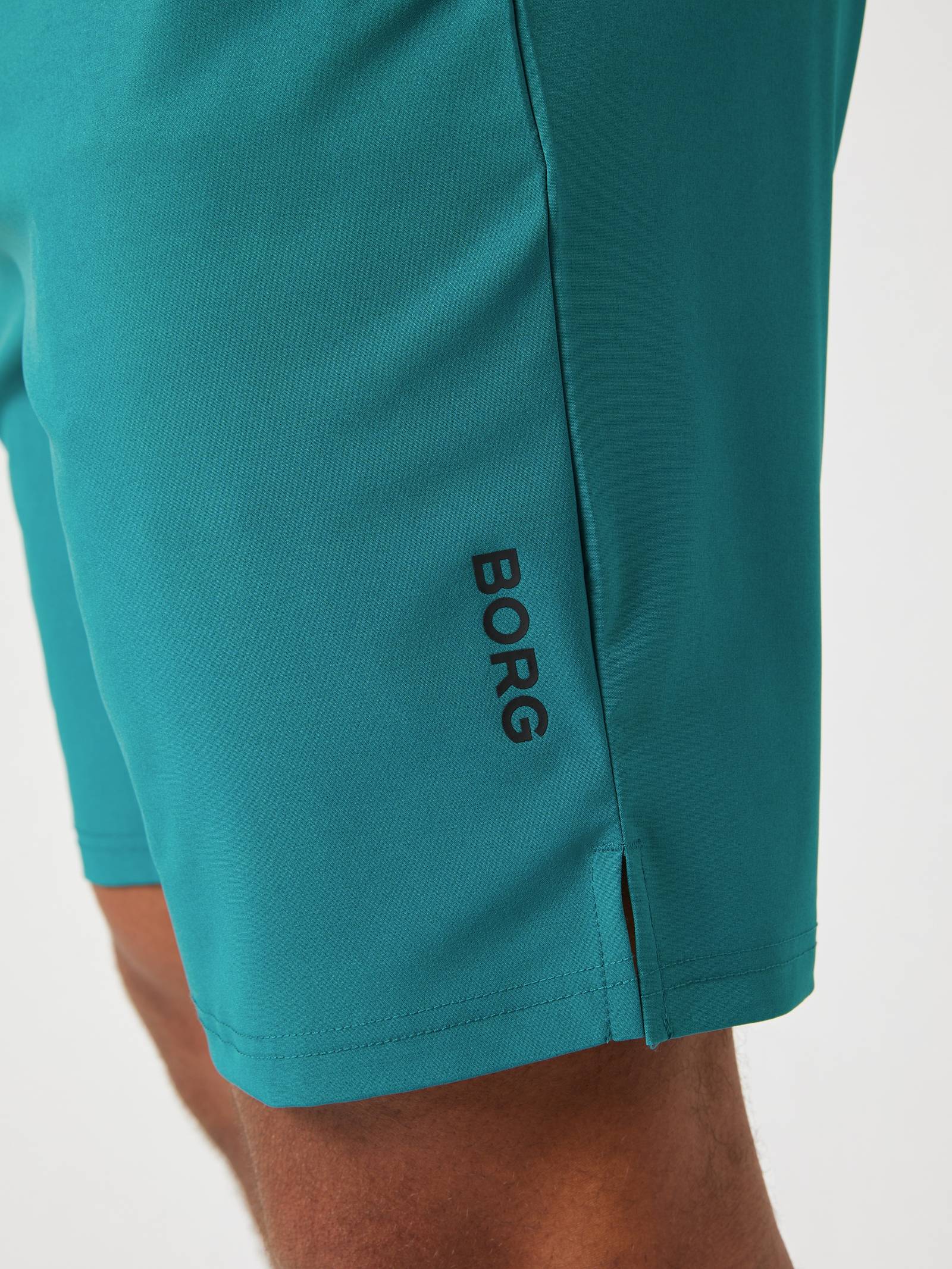 Borg Athletic 9 Inch Shorts image 4