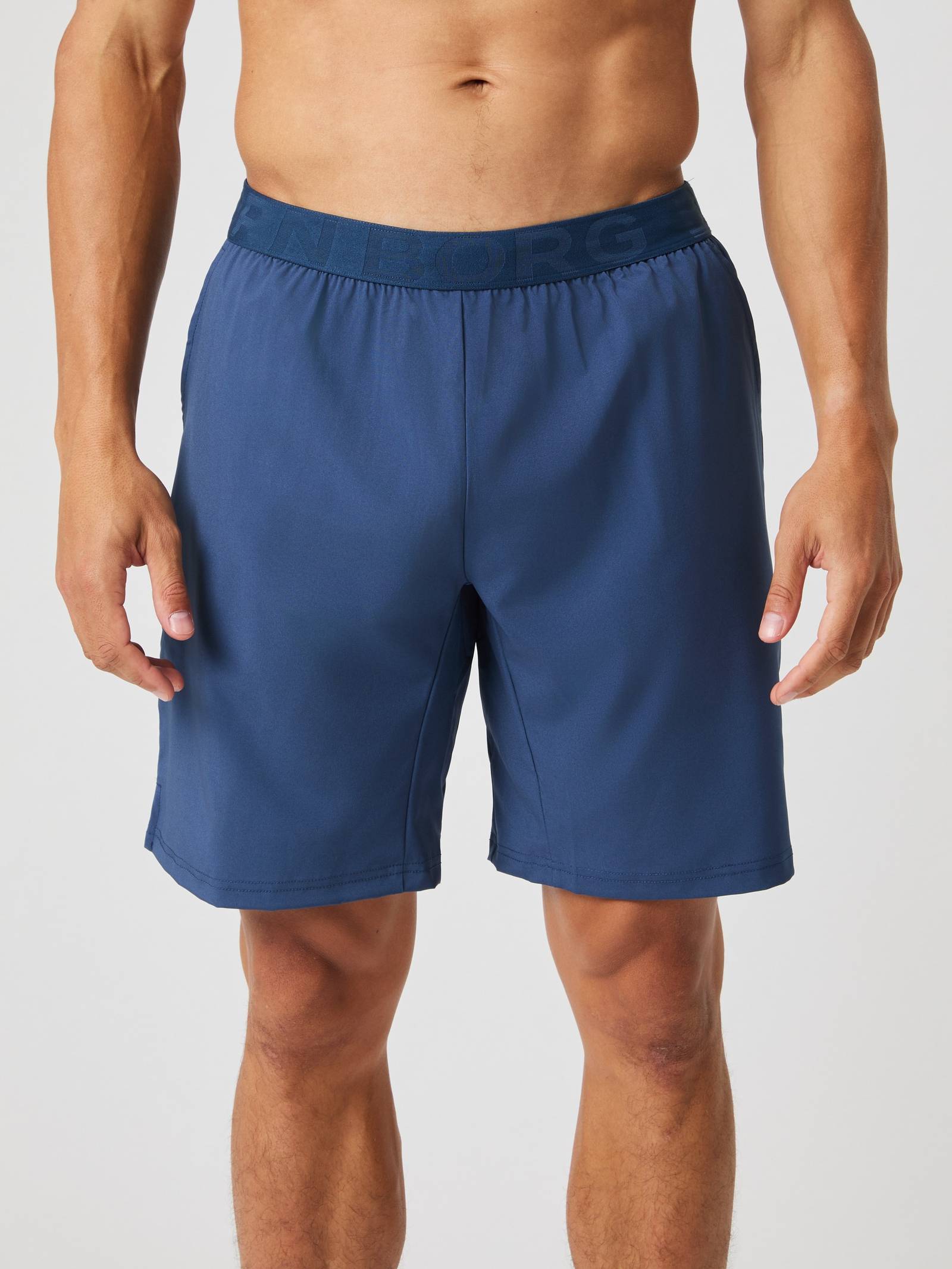 Borg Athletic 9 Inch Shorts image 2