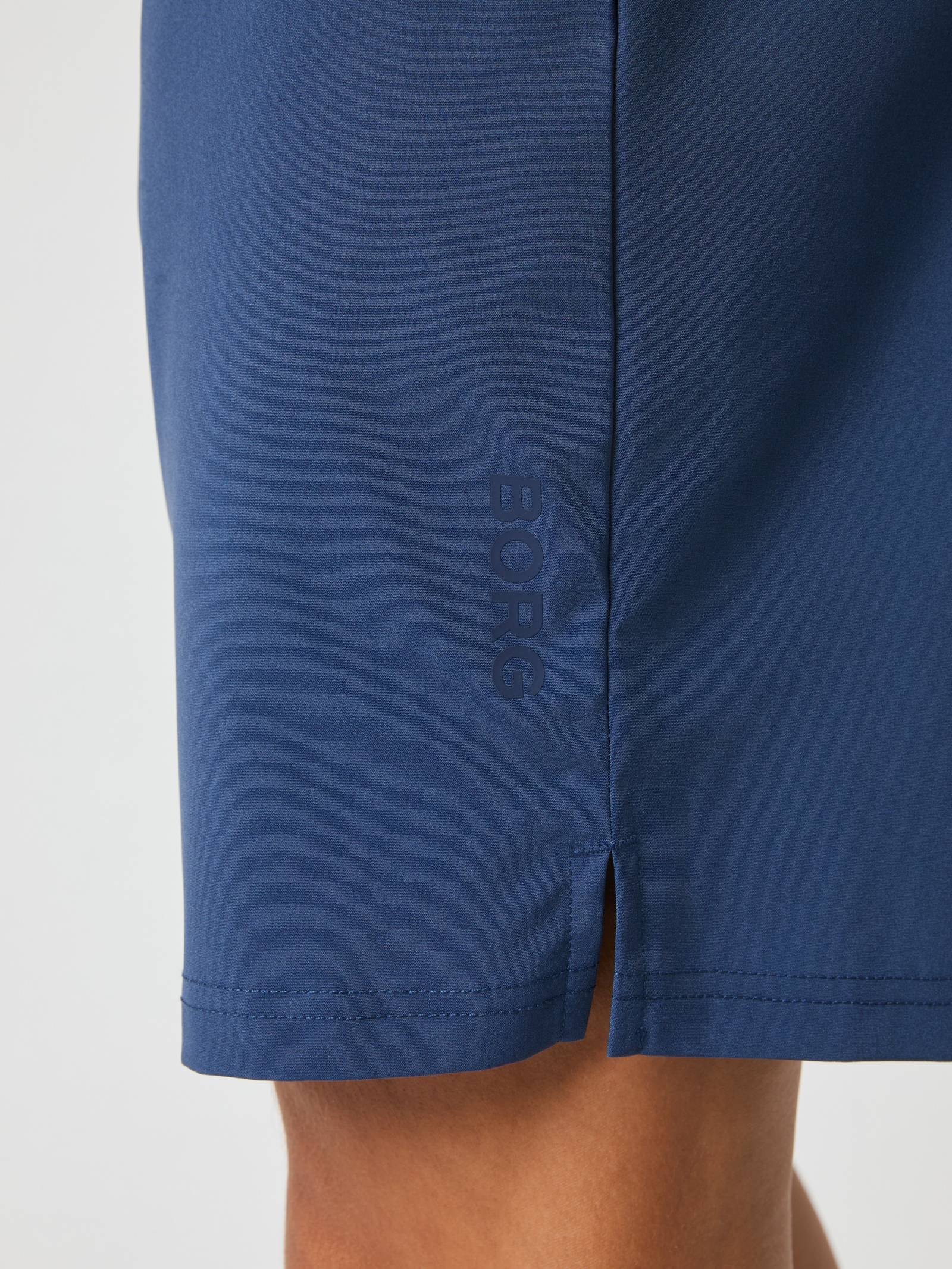 Borg Athletic 9 Inch Shorts image 4