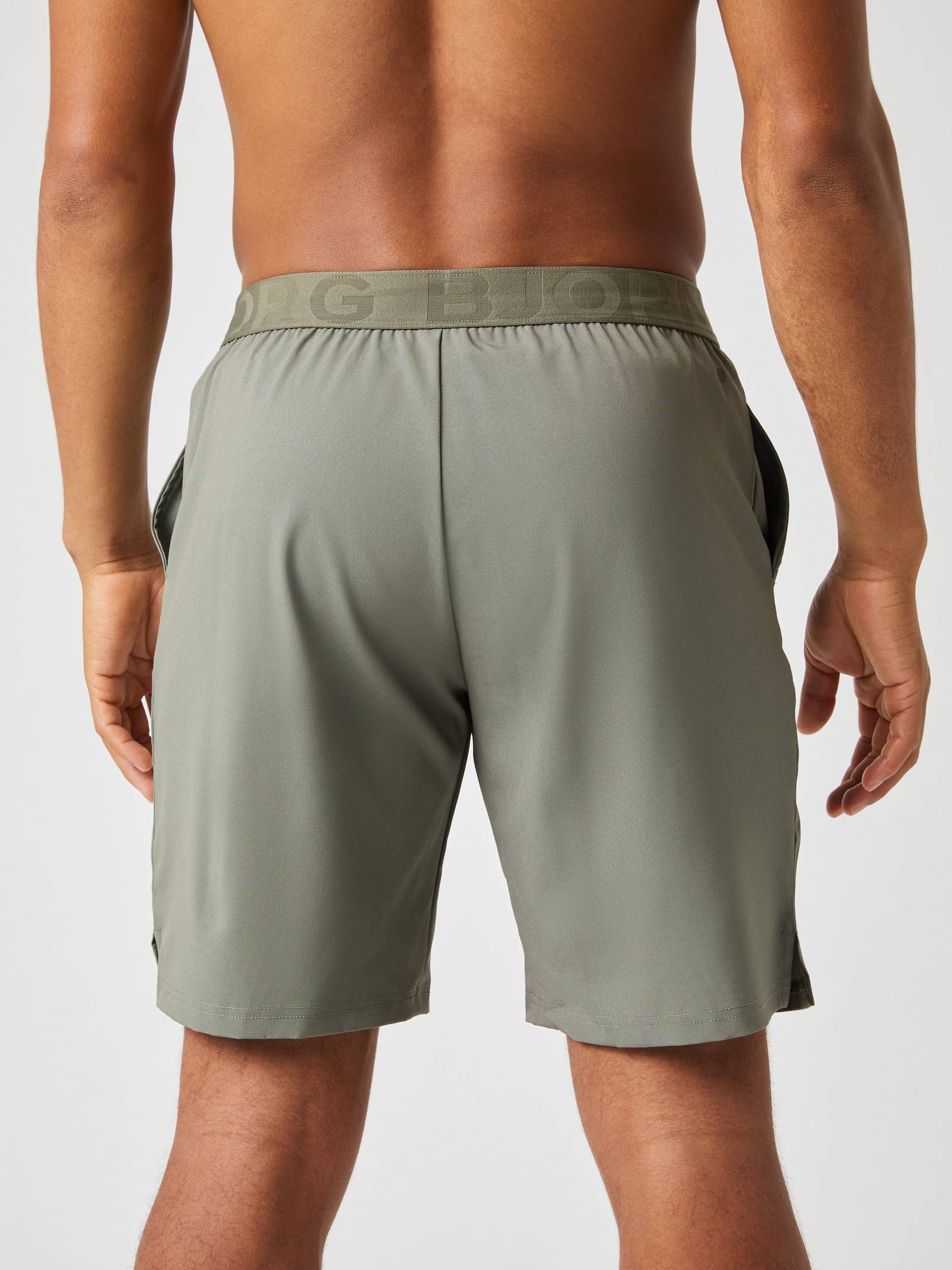 Borg Athletic 9 Inch Shorts image 3