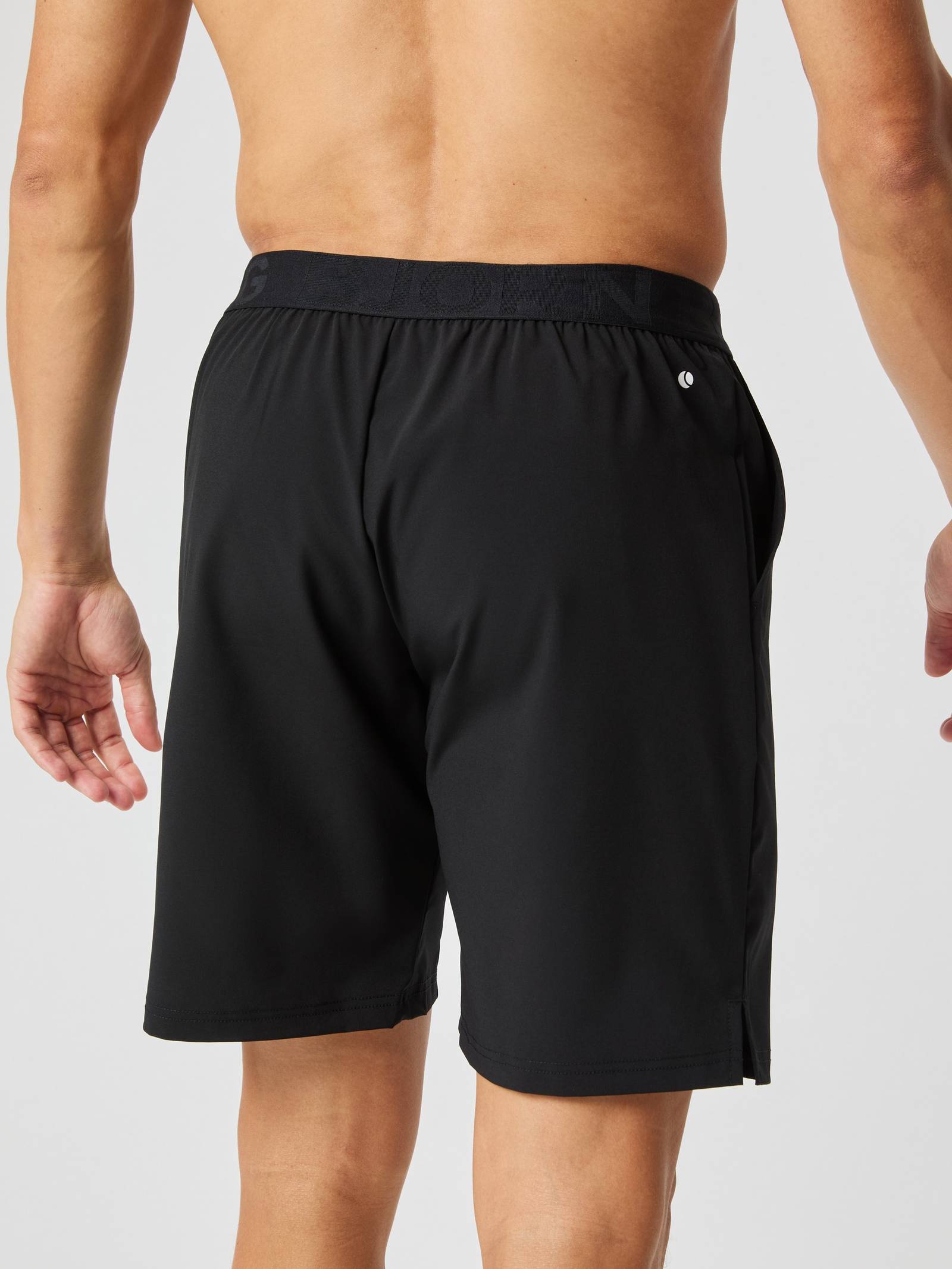 Borg Athletic 9 Inch Shorts image 3