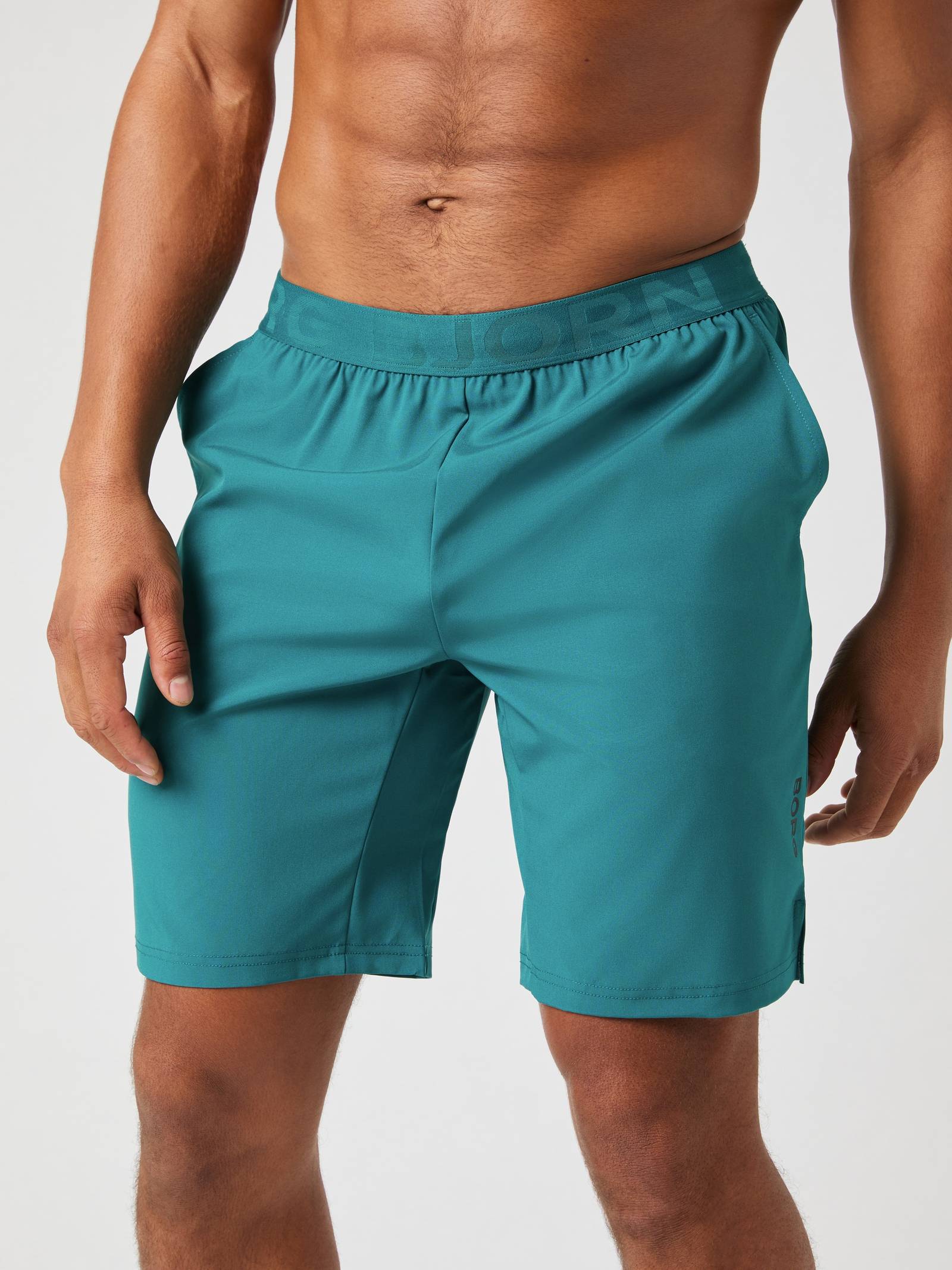 Borg Athletic 9 Inch Shorts image 2