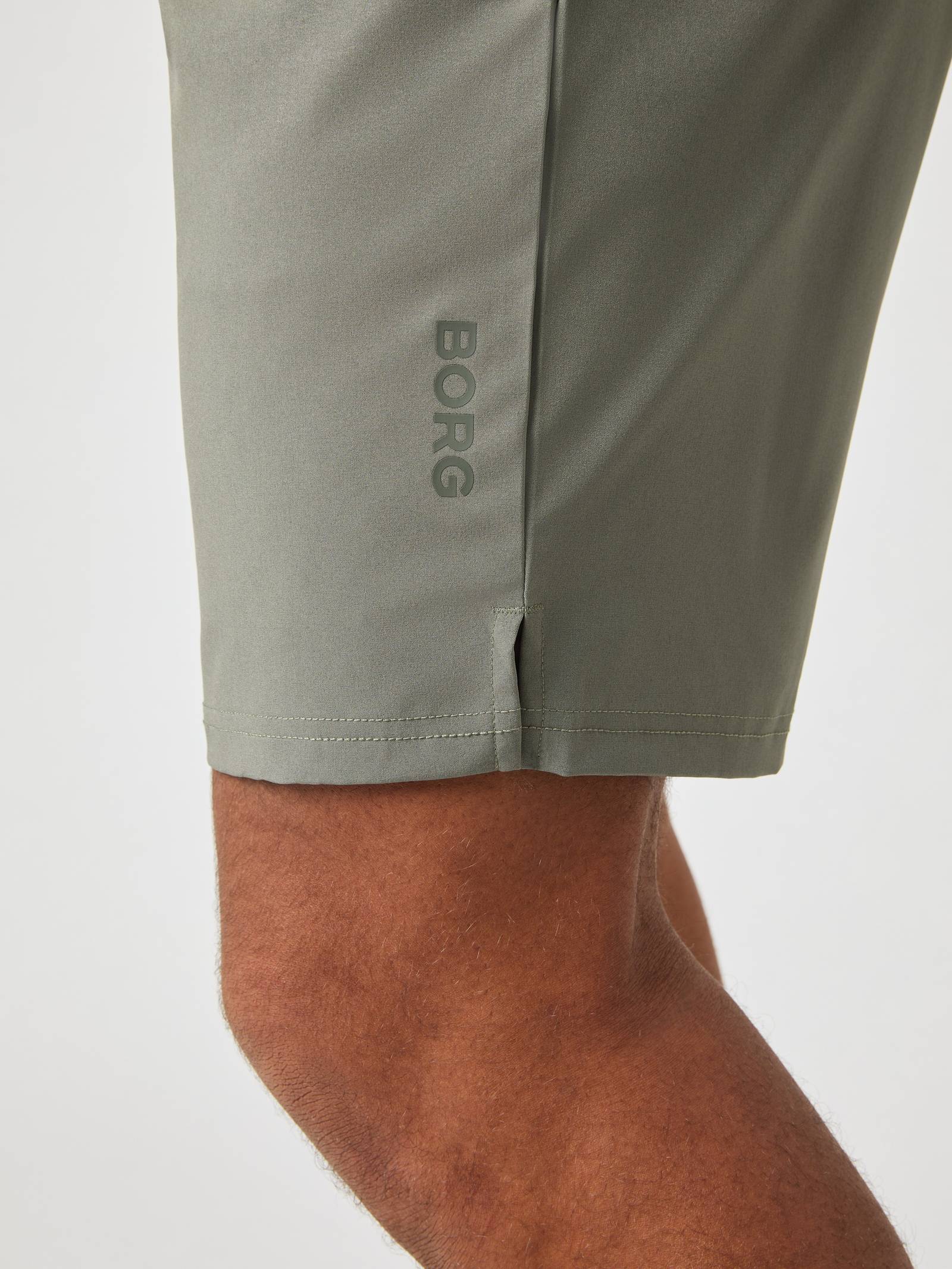 Borg Athletic 9 Inch Shorts image 4