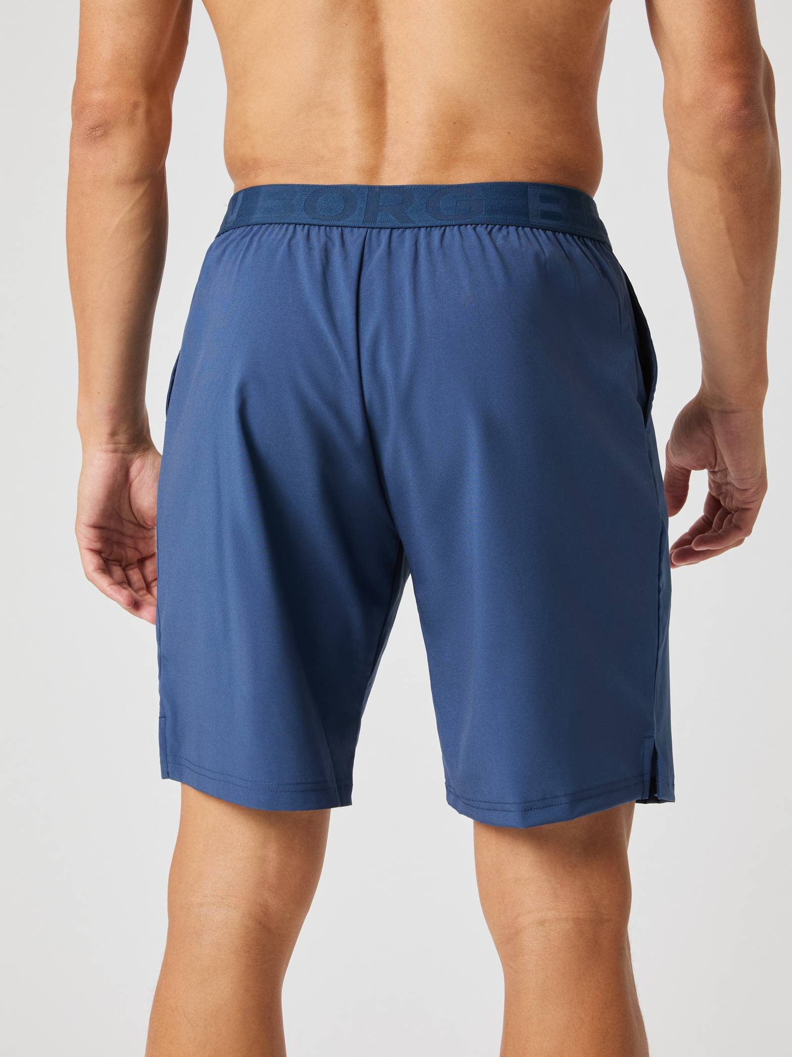 Borg Athletic 9 Inch Shorts image 3