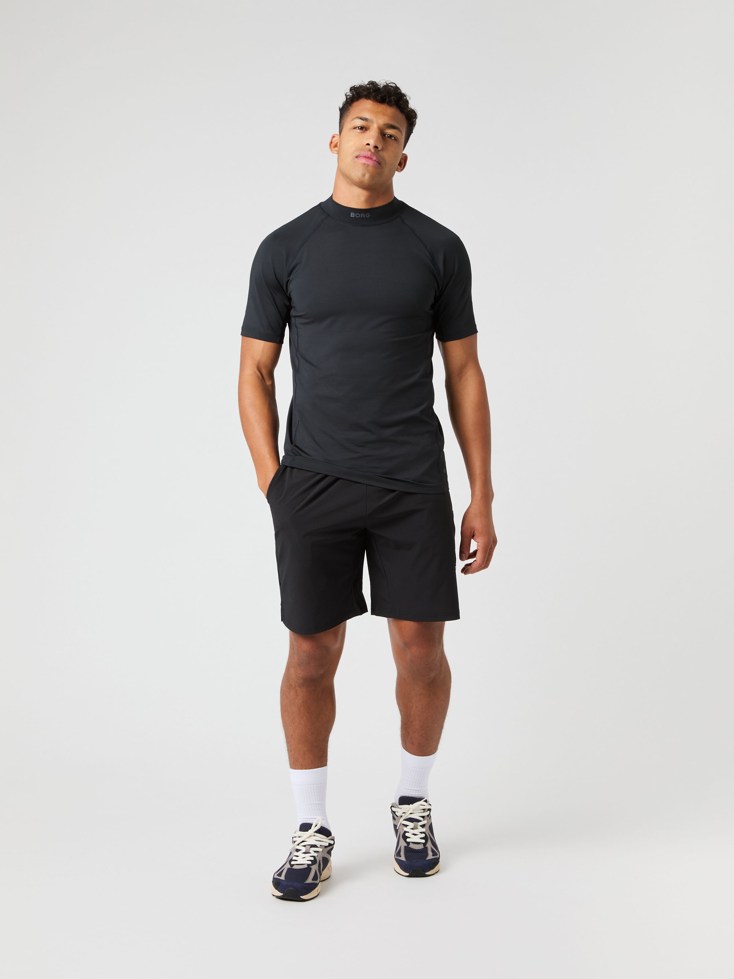 Borg collection | | Björn Borg