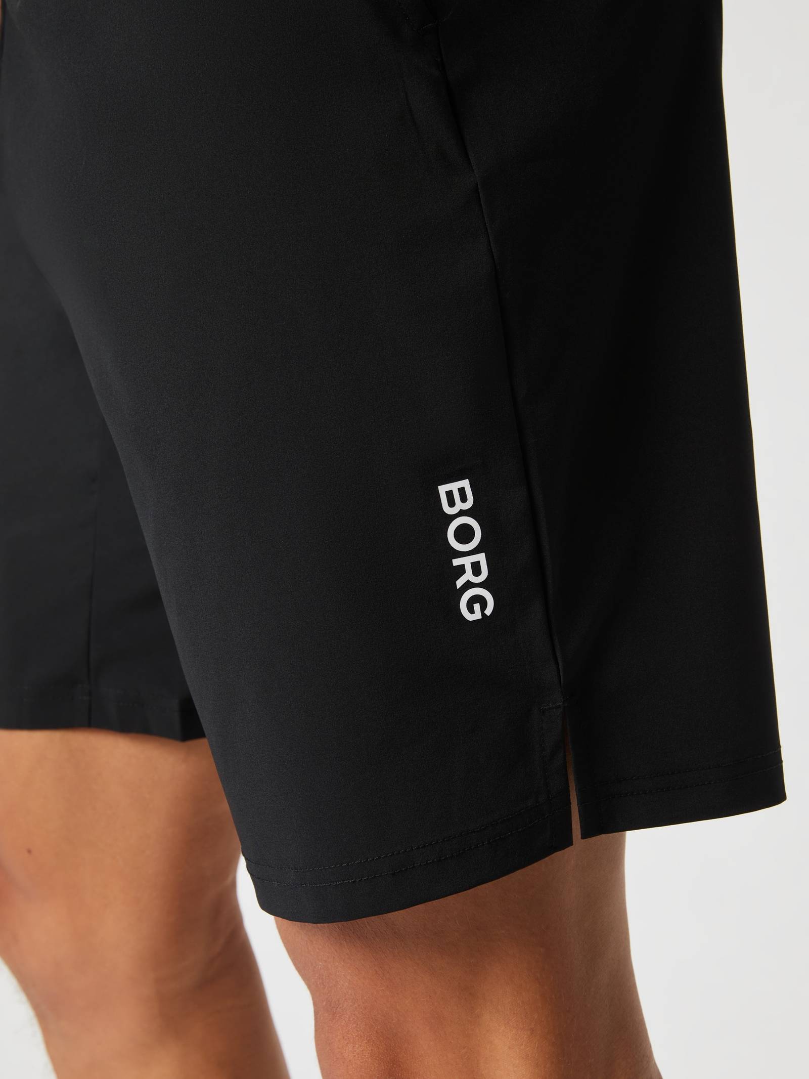 Borg Athletic 9 Inch Shorts image 4