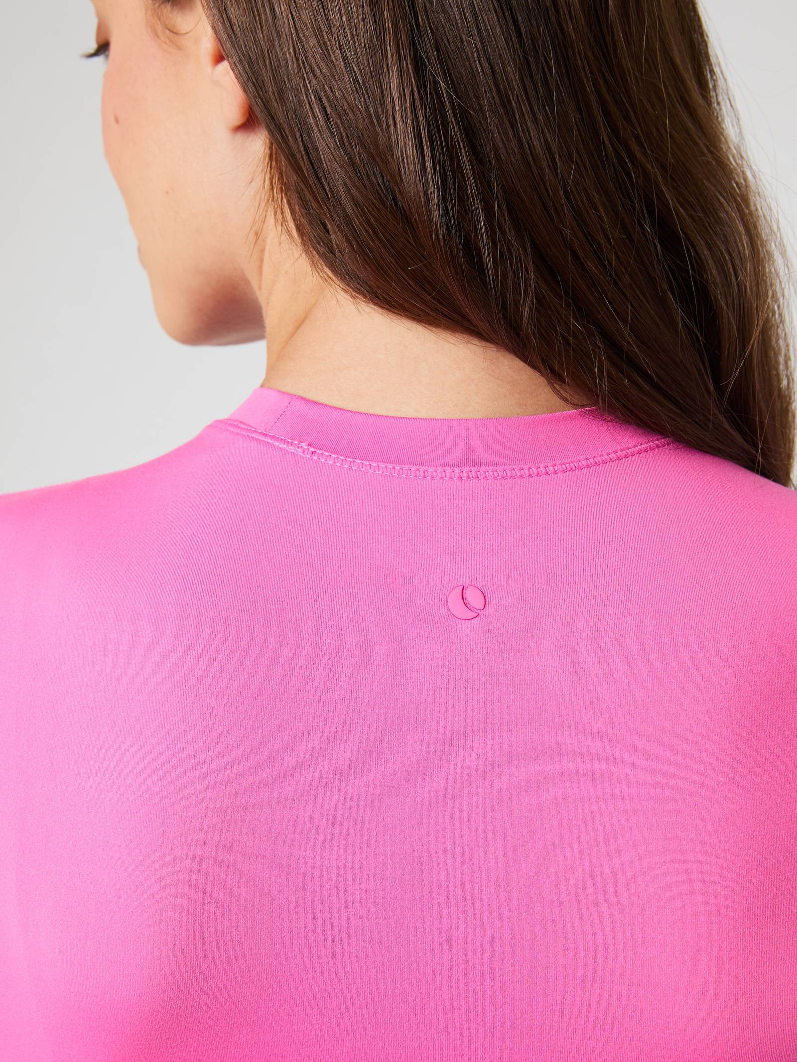 Studio Soft Cropped Longsleeve image 5