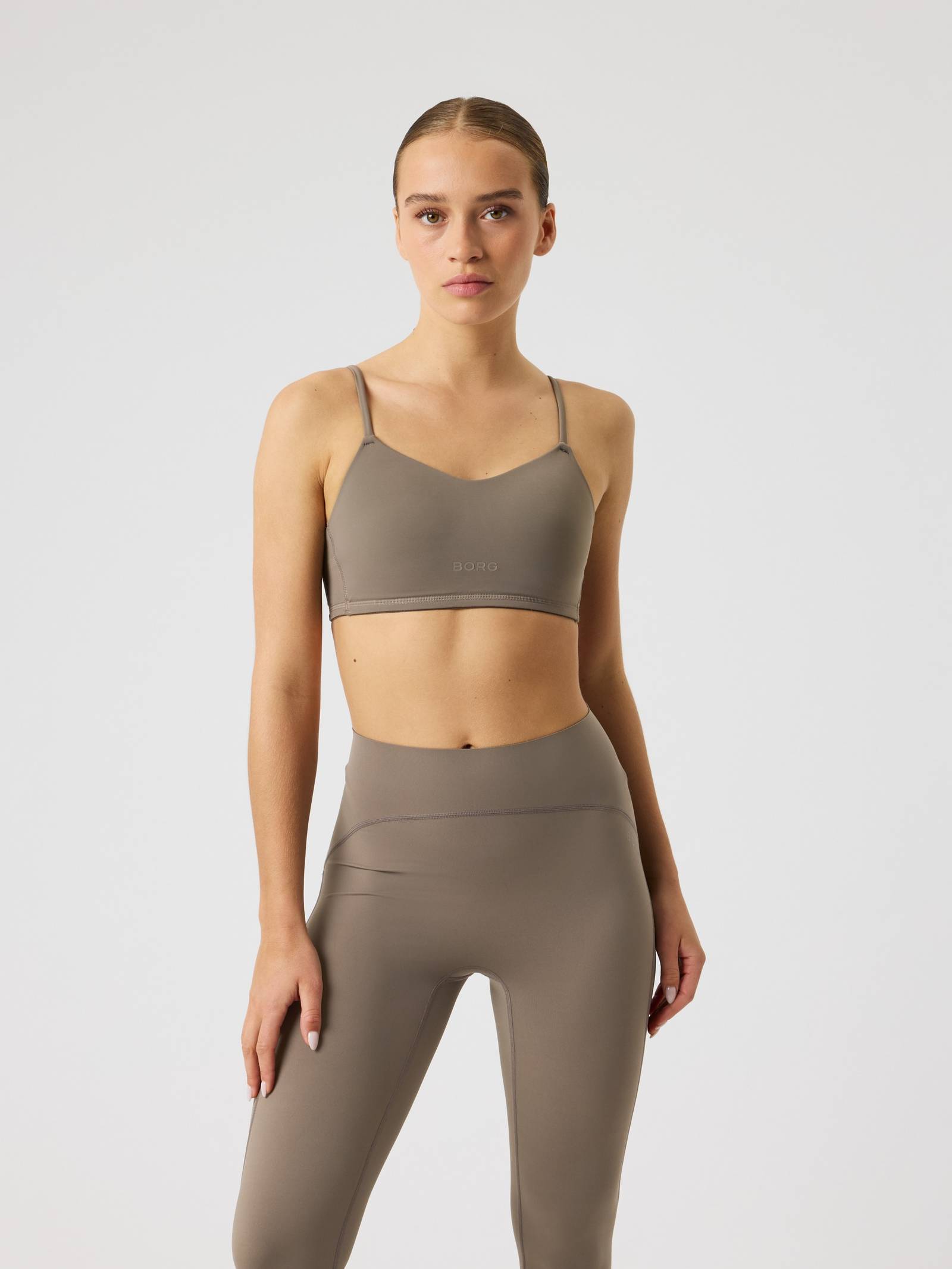 Björn Borg - Studio Soft Padded Bra Falcon Women - Image 1