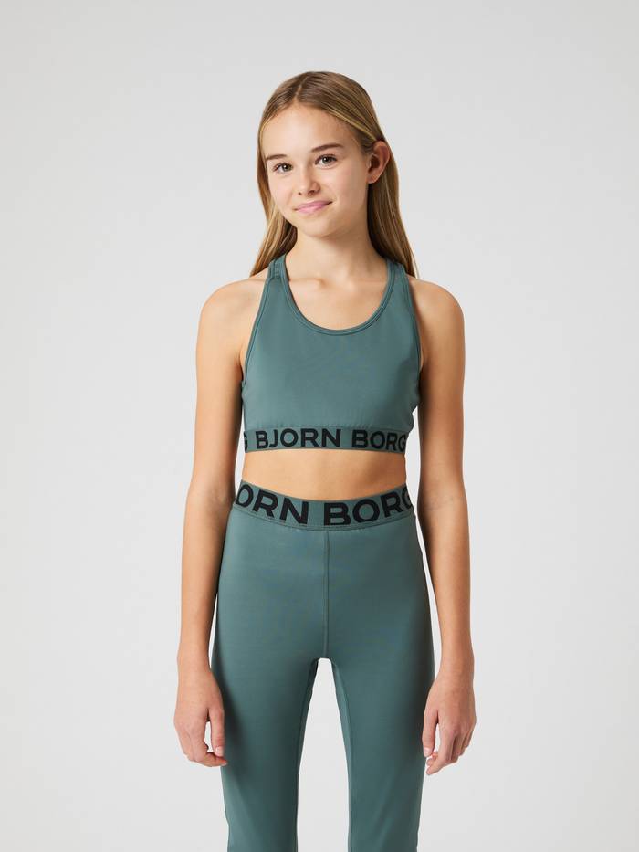 Borg Sports Top