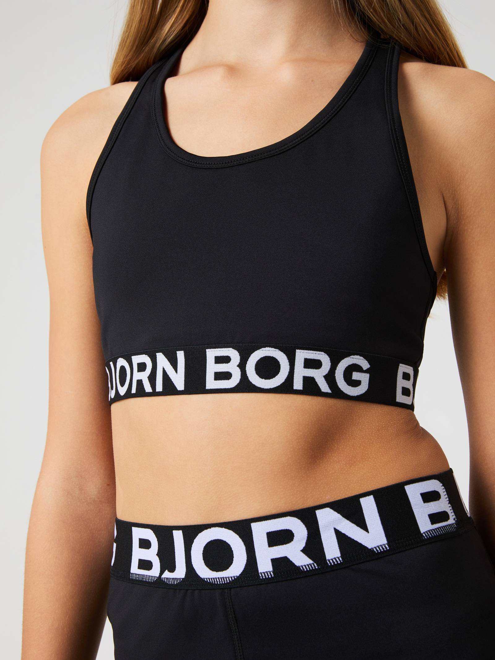 Borg Sports Top image 4