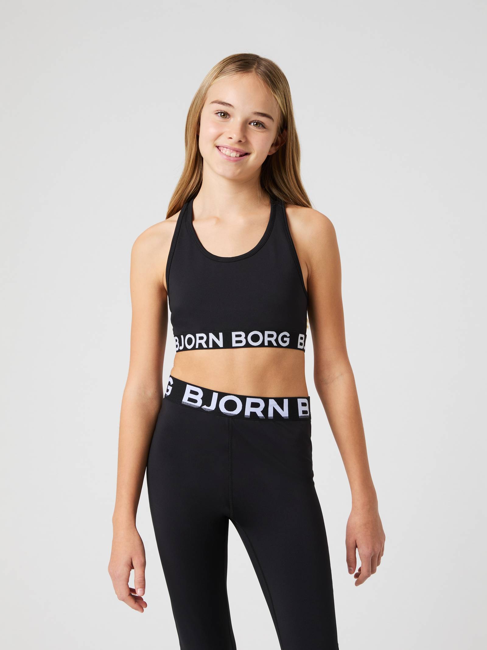 Borg Sports Top image 1