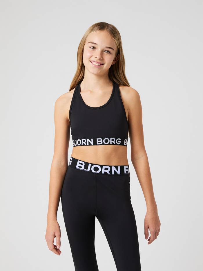 Borg Sports Top