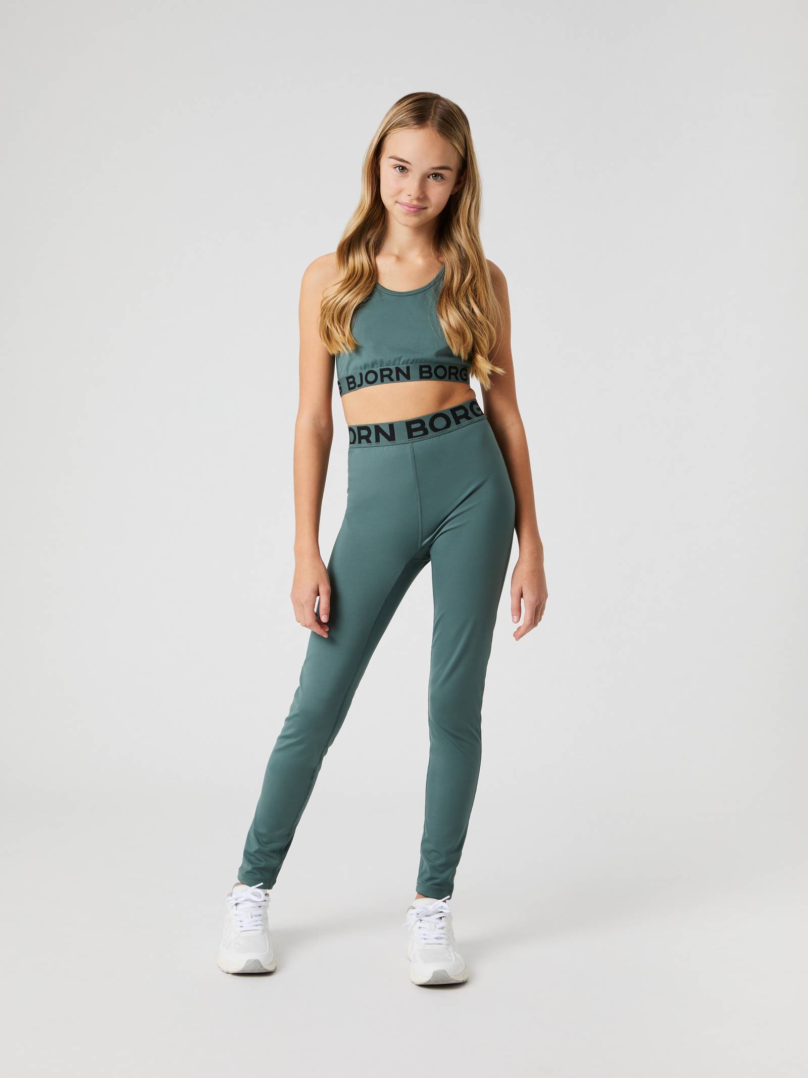 Borg Sports Top image 3