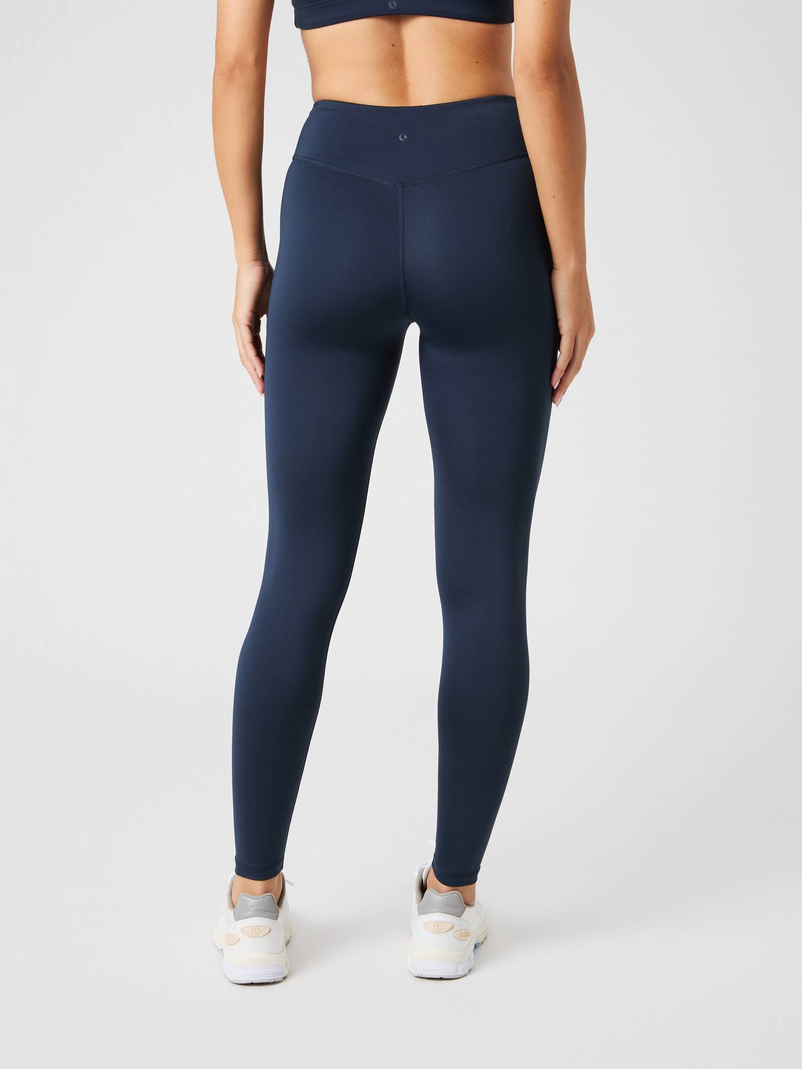 Borg Logo Tights image 2