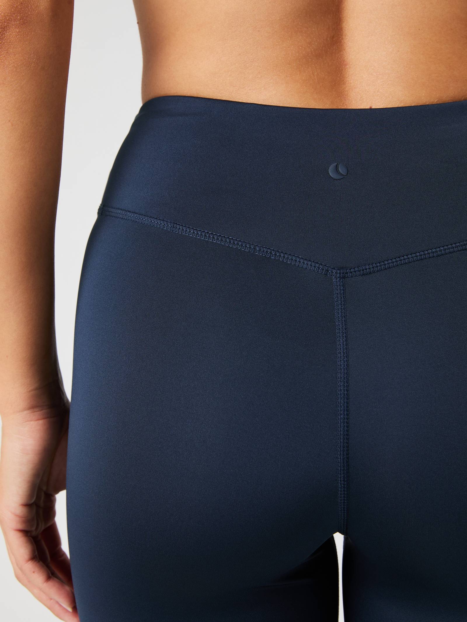 Borg Logo Tights image 4