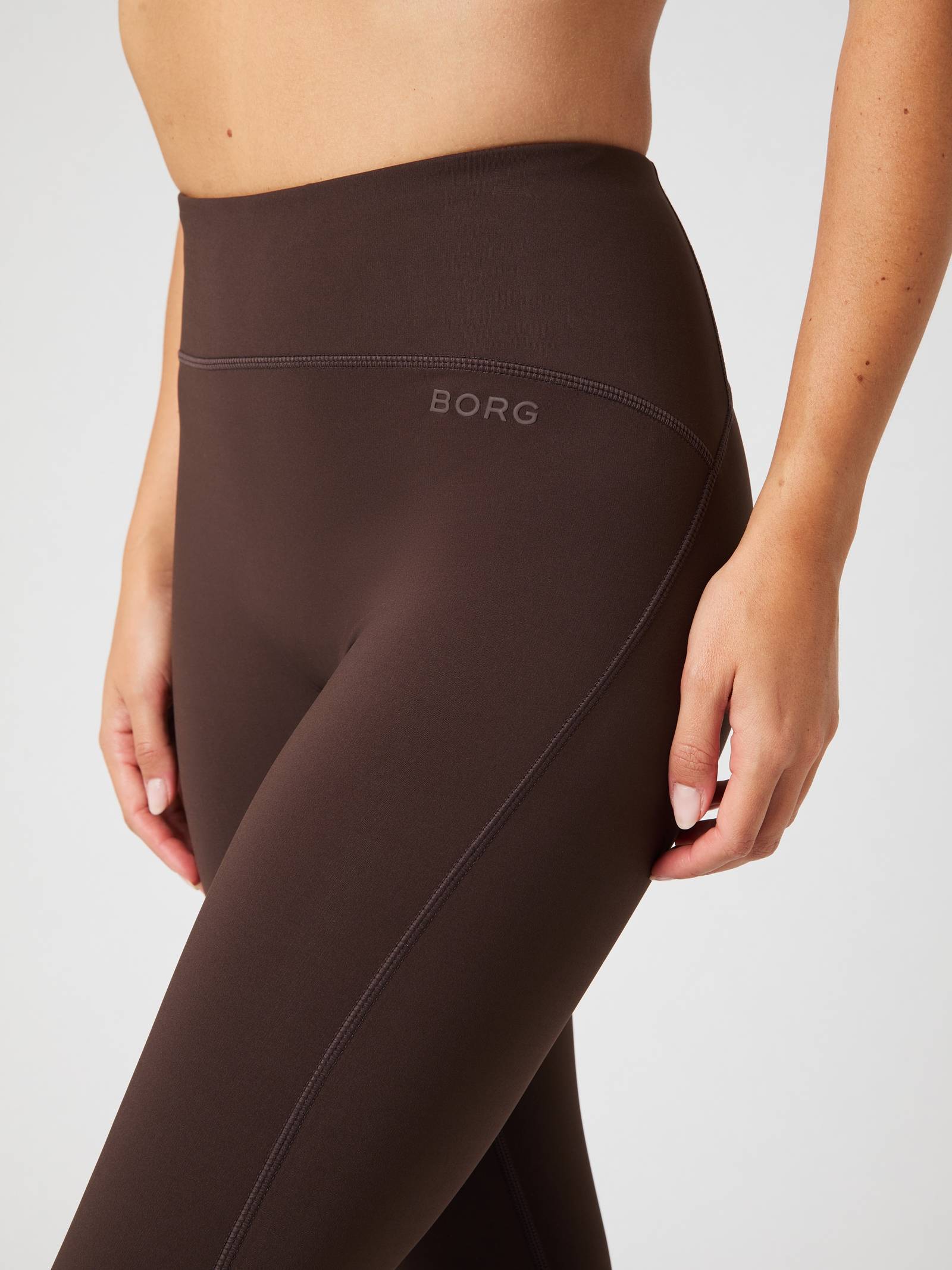 Borg Reform Tights image 4