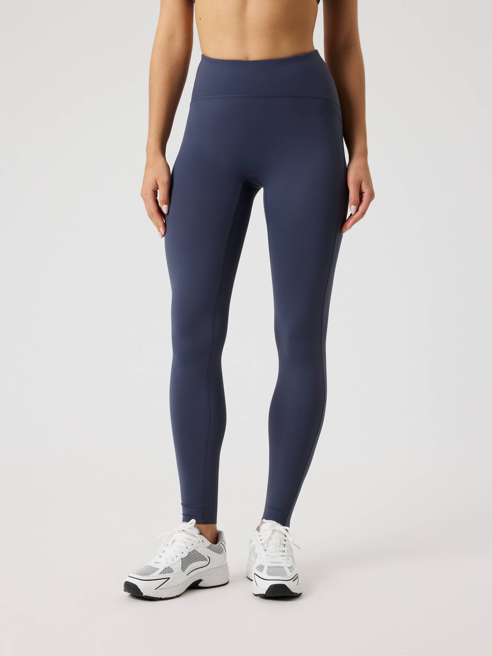 Björn Borg - Borg Reform Tights Odyssey Gray Dam - Image 1