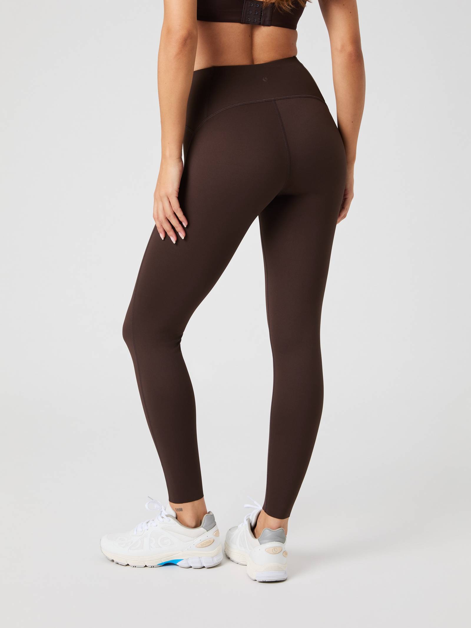 Borg Reform Tights image 2