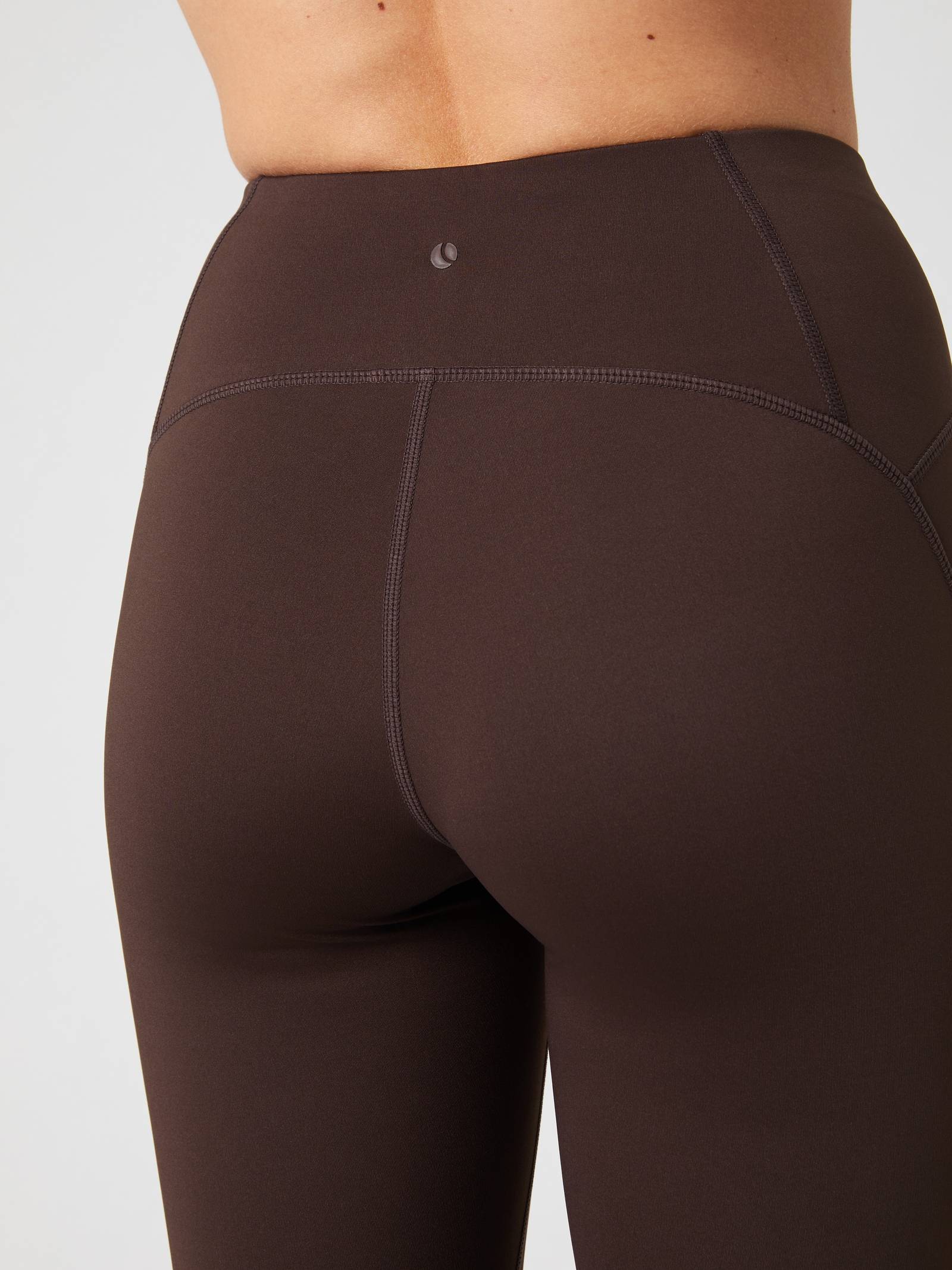 Borg Reform Tights image 3