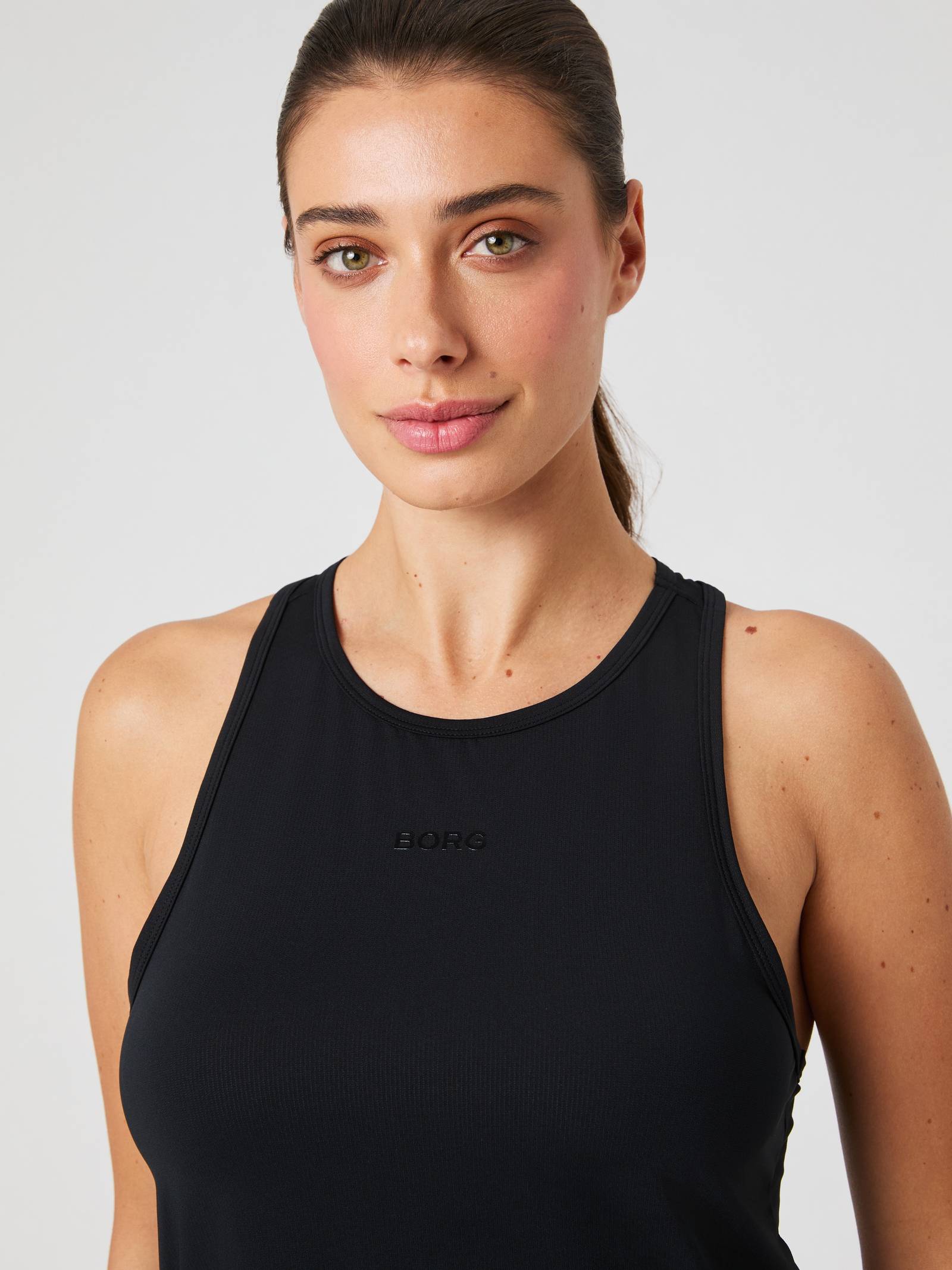 Borg Sports Tank Top image 4