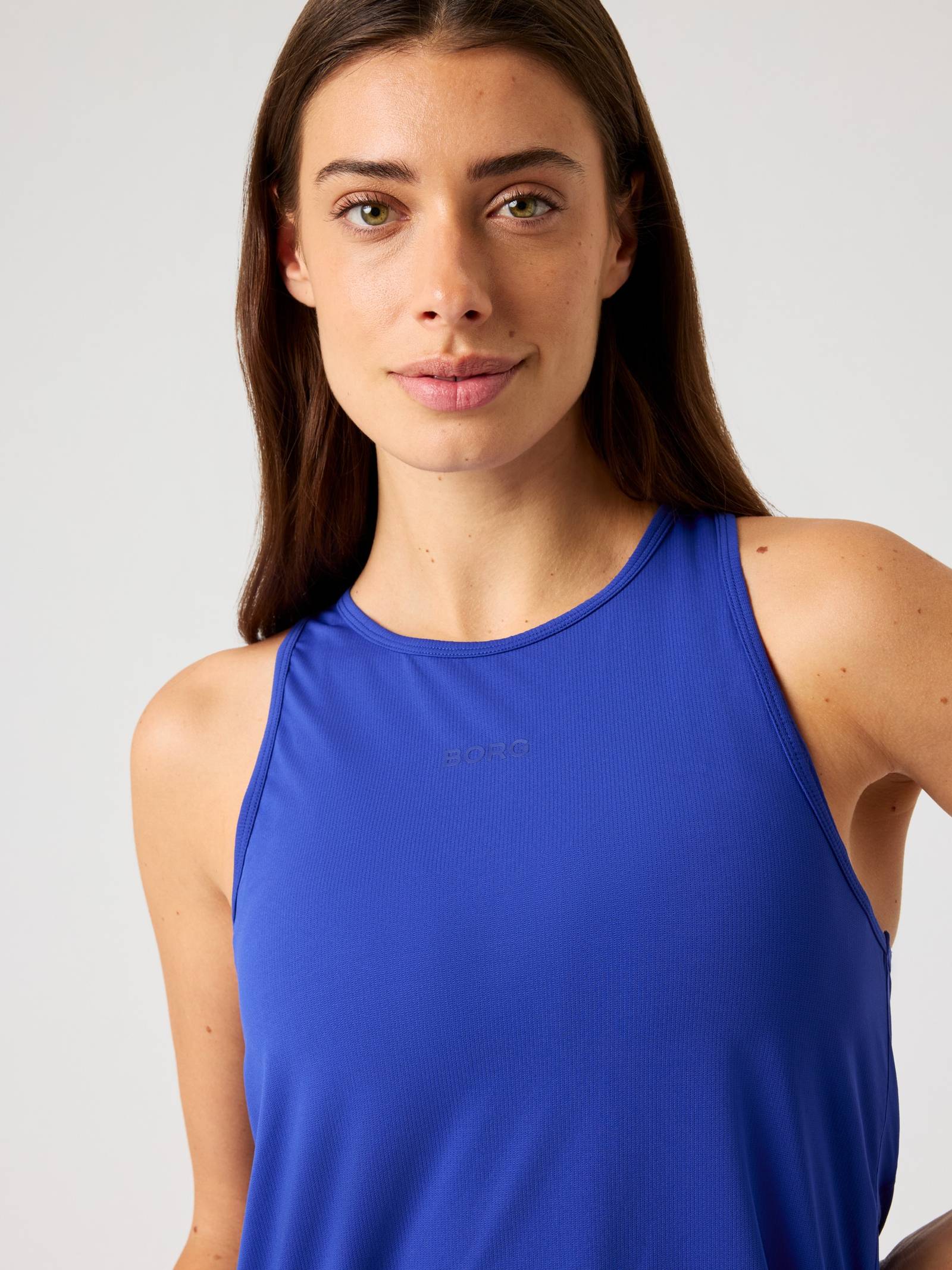 Borg Sports Tank Top image 4