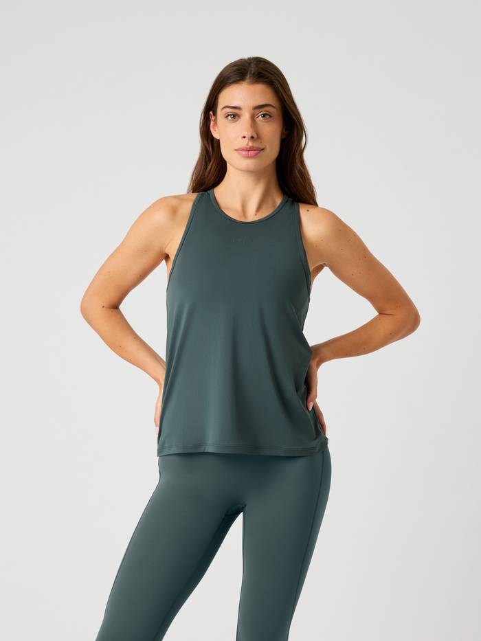 Borg Sports Tank Top