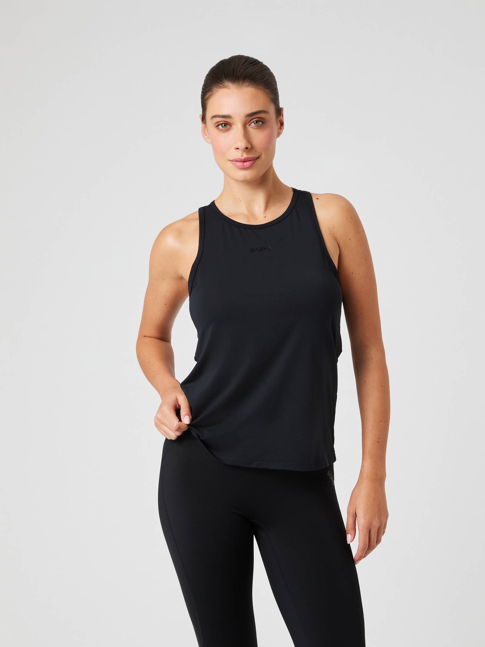 Borg Sports Tank Top image 1