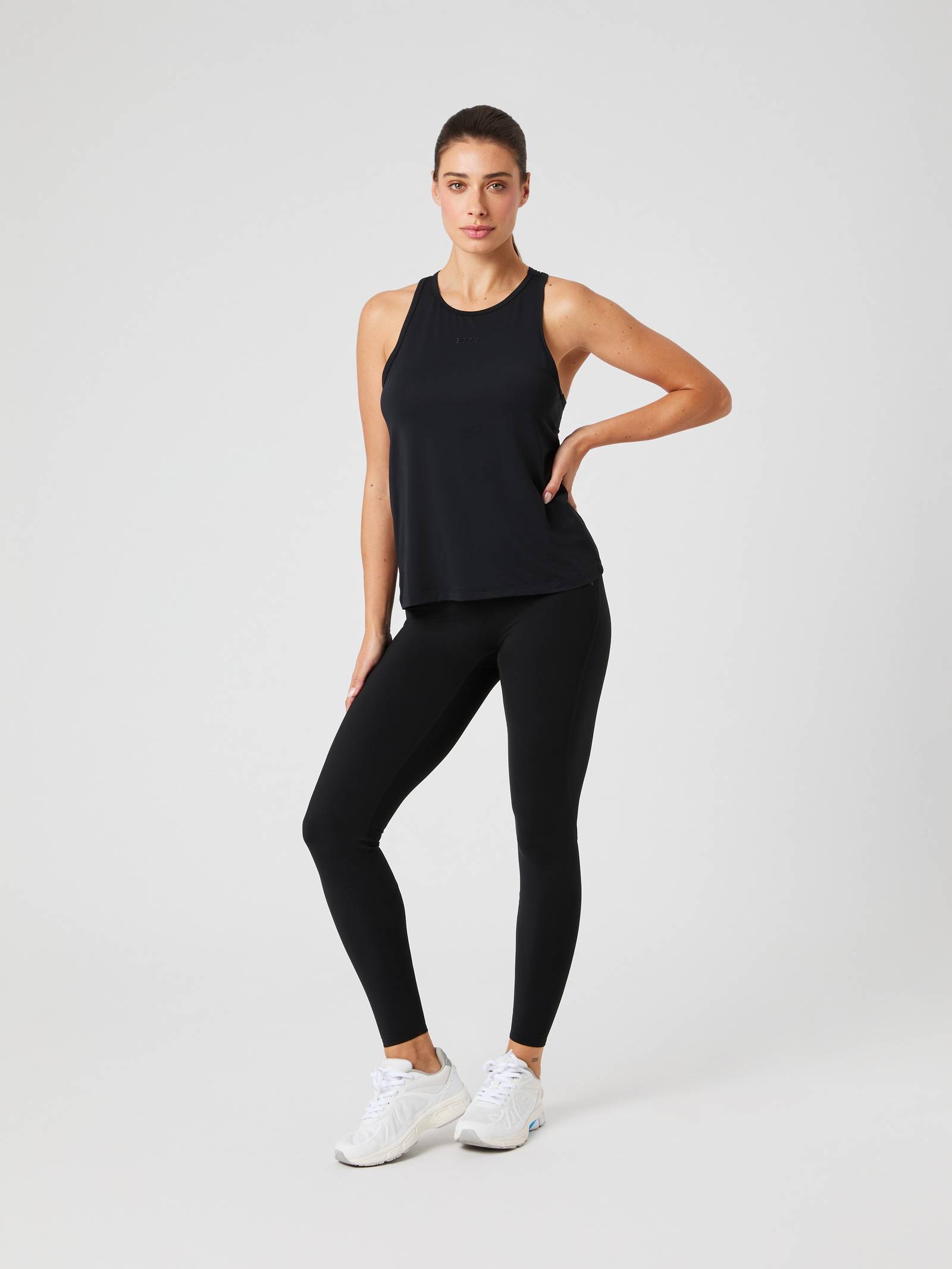 Borg Sports Tank Top image 3