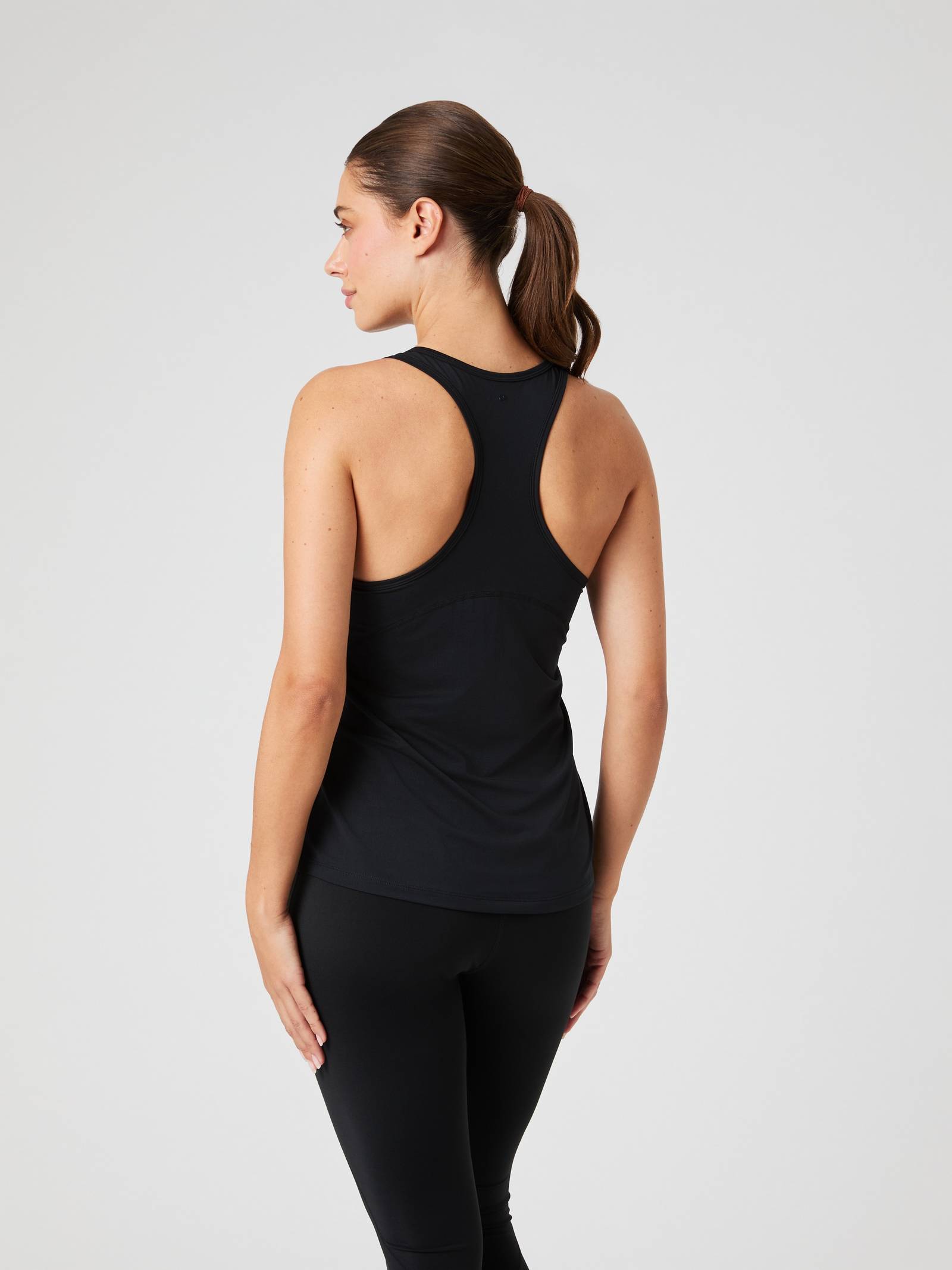 Borg Sports Tank Top image 2