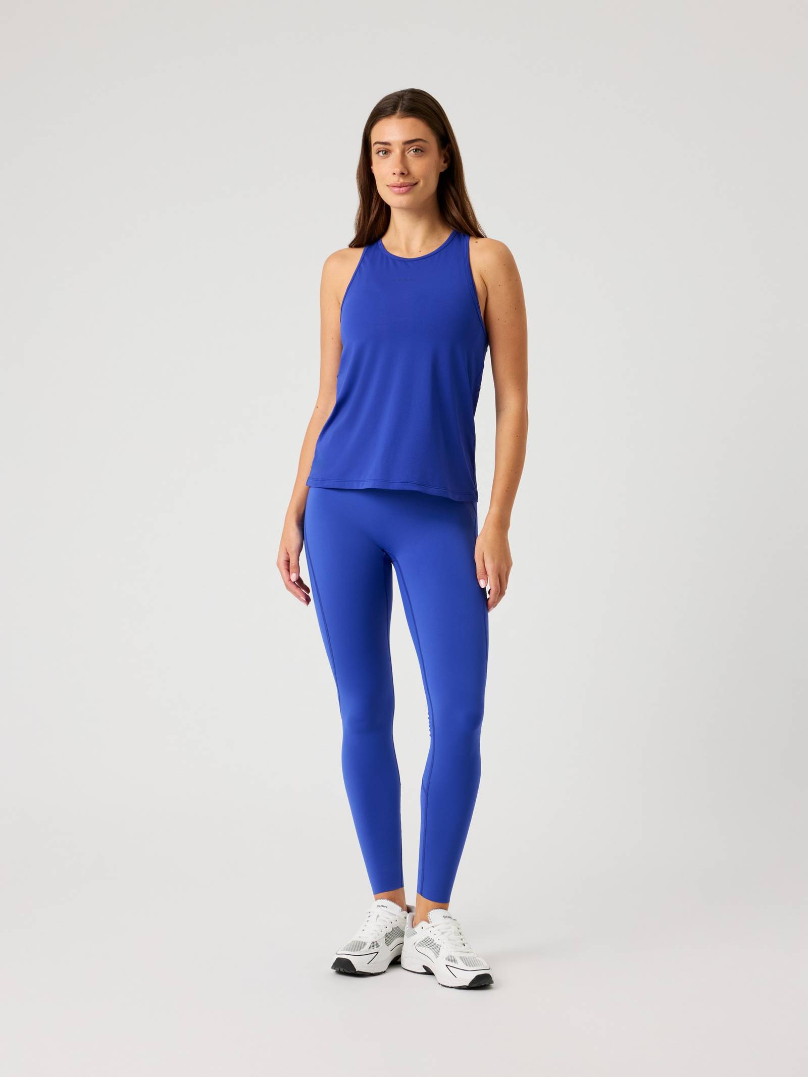 Borg Sports Tank Top image 3