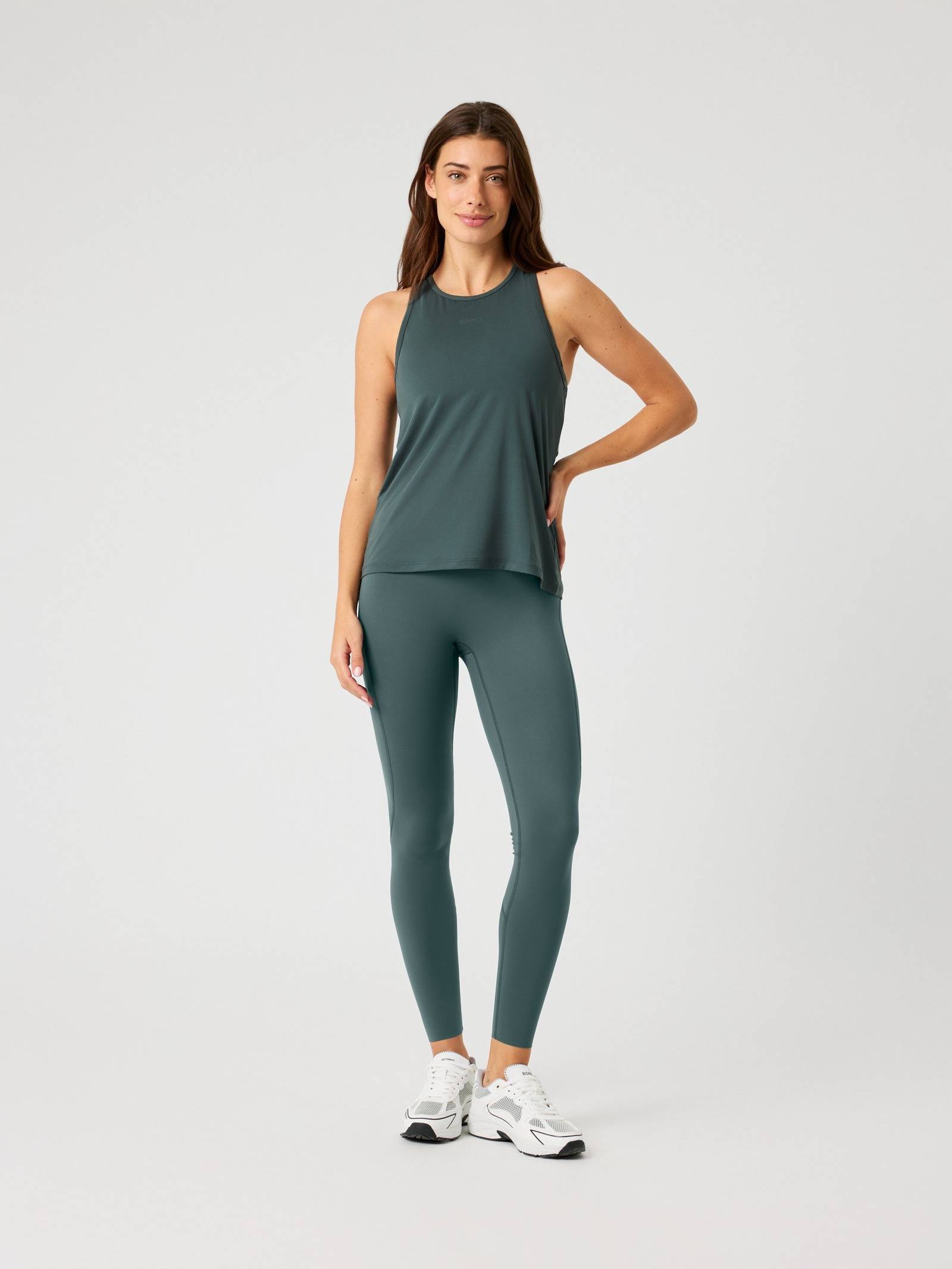 Borg Sports Tank Top image 3