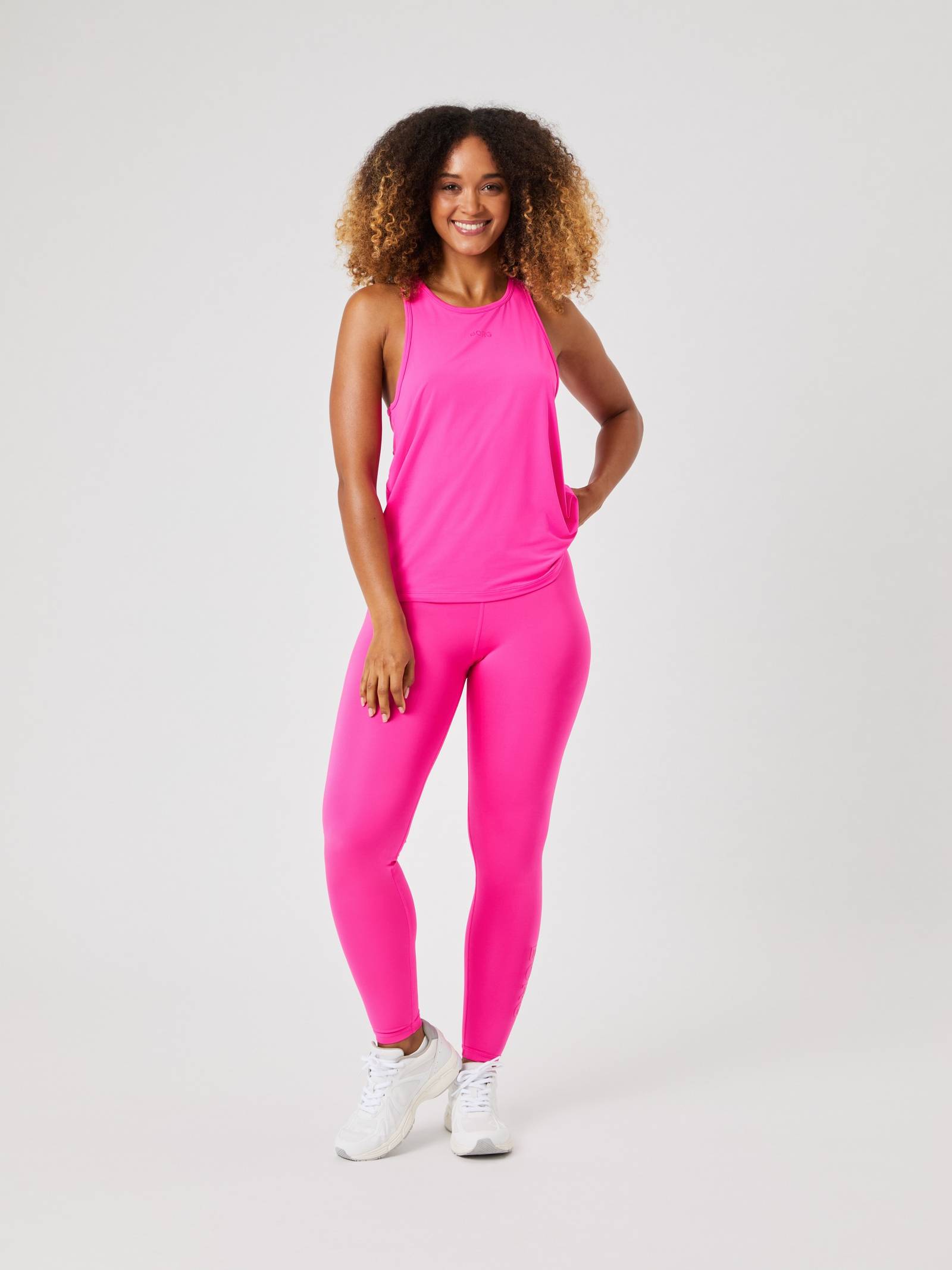 Borg Sports Tank Top image 3