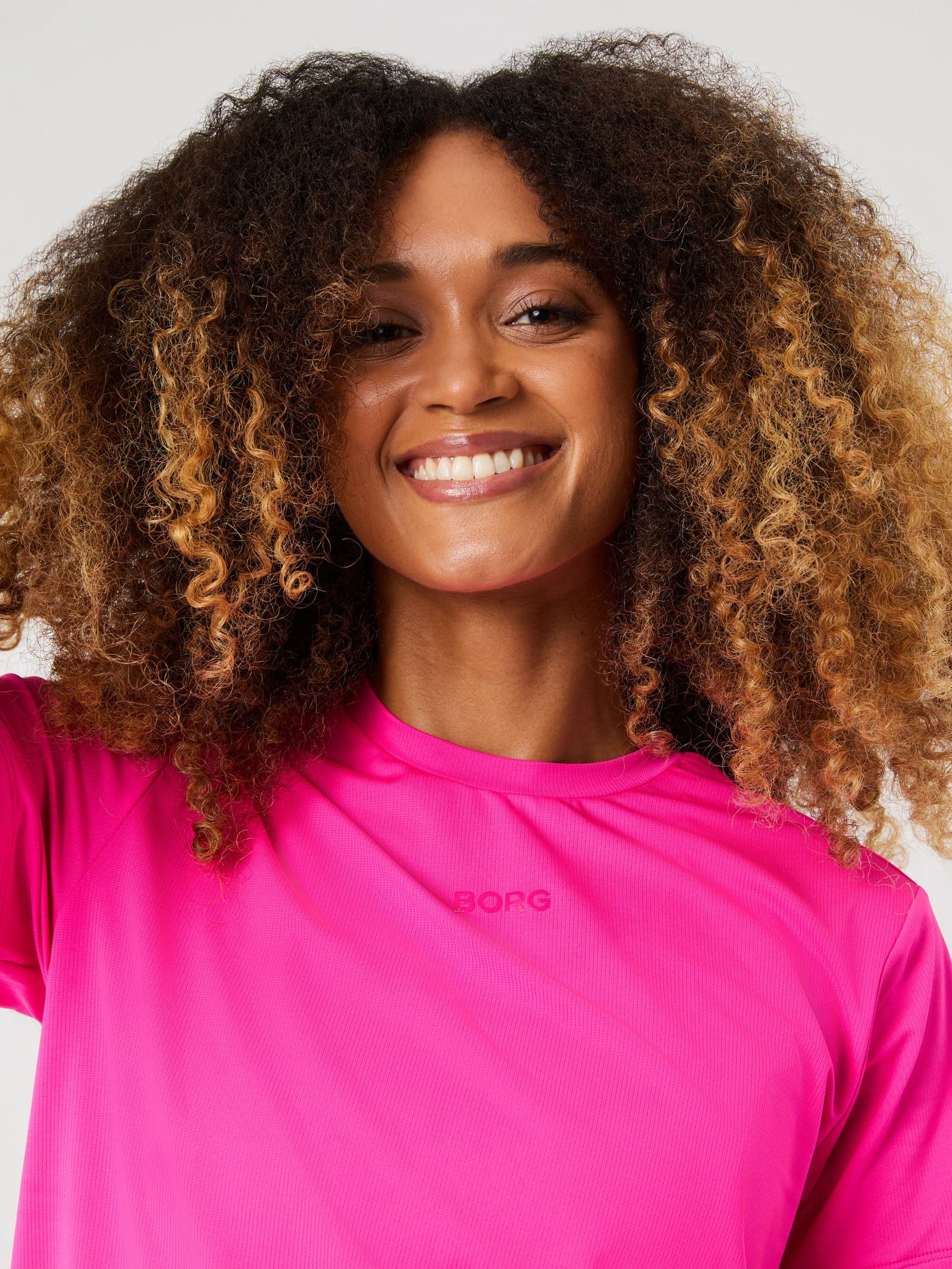 Borg Sports T-Shirt image 4