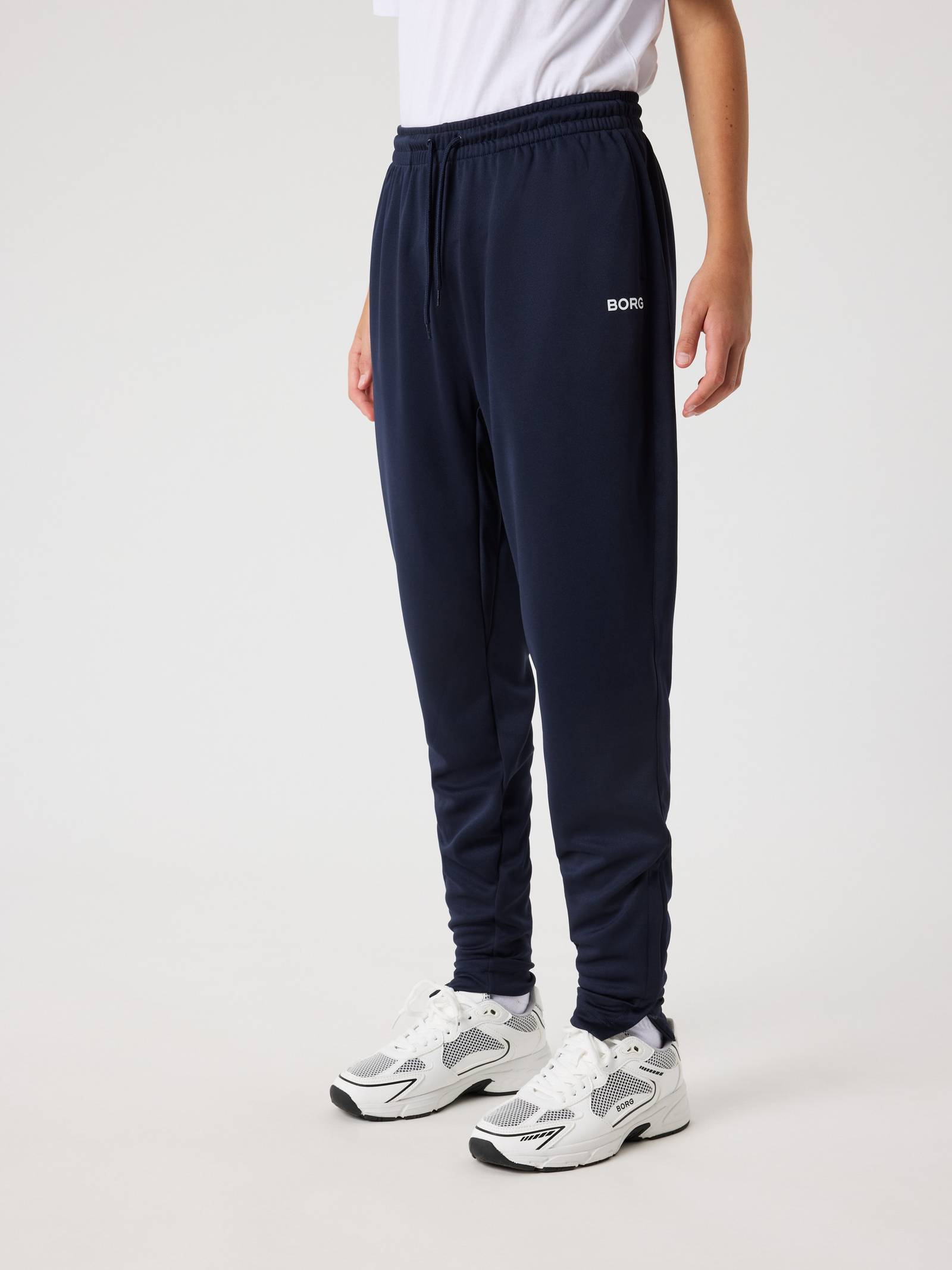 Björn Borg - Borg Active Pants Night Sky Barn - Image 1