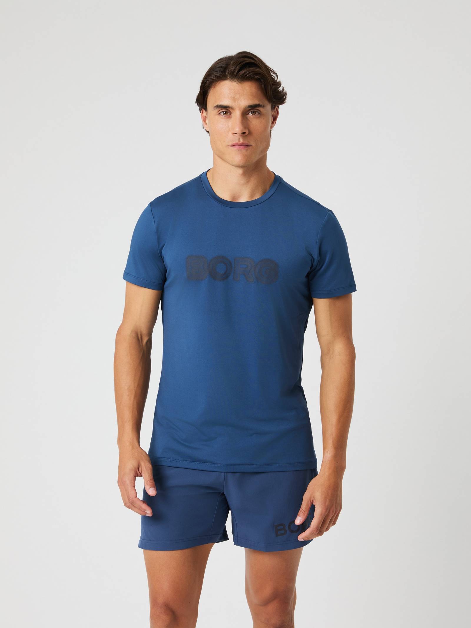 Borg Graphic T-Shirt image 1